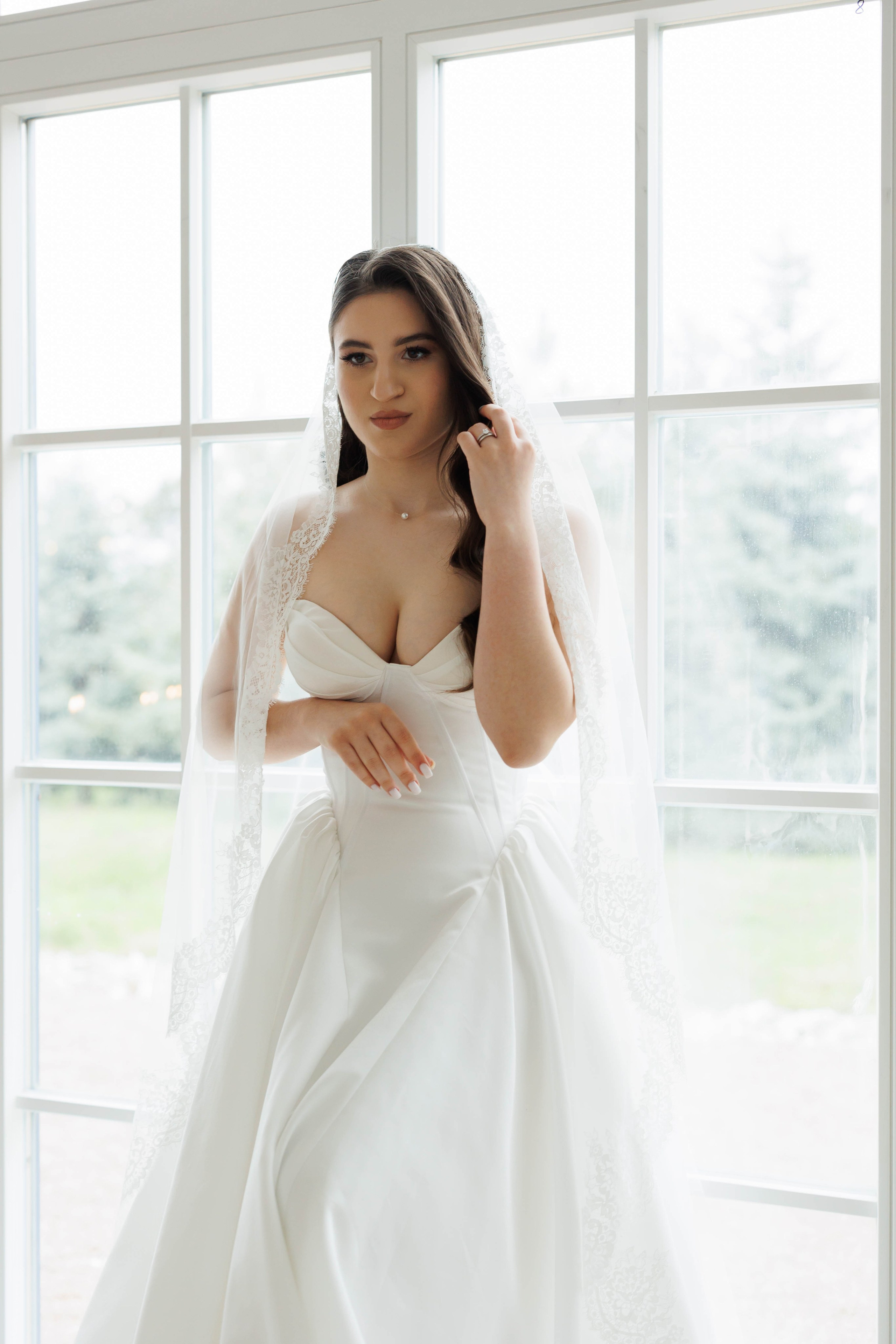 Любовь в каждом кадре. Аксанна Аракелян