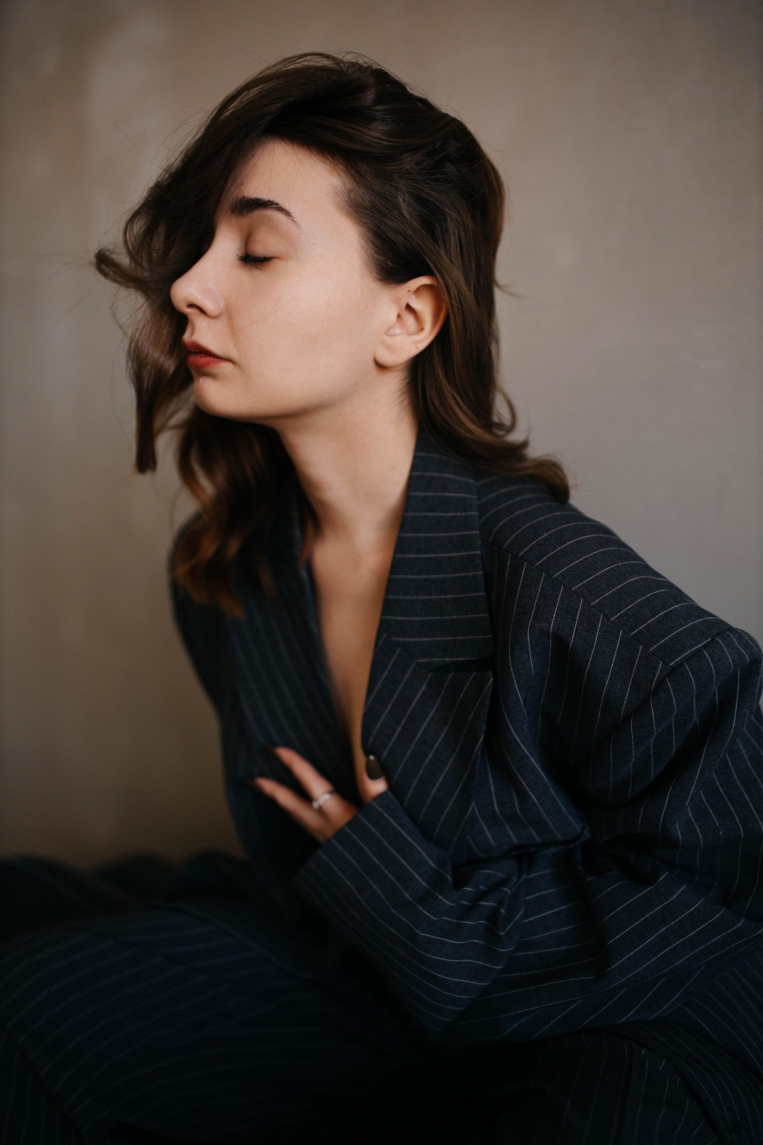 Портфолио. Главная