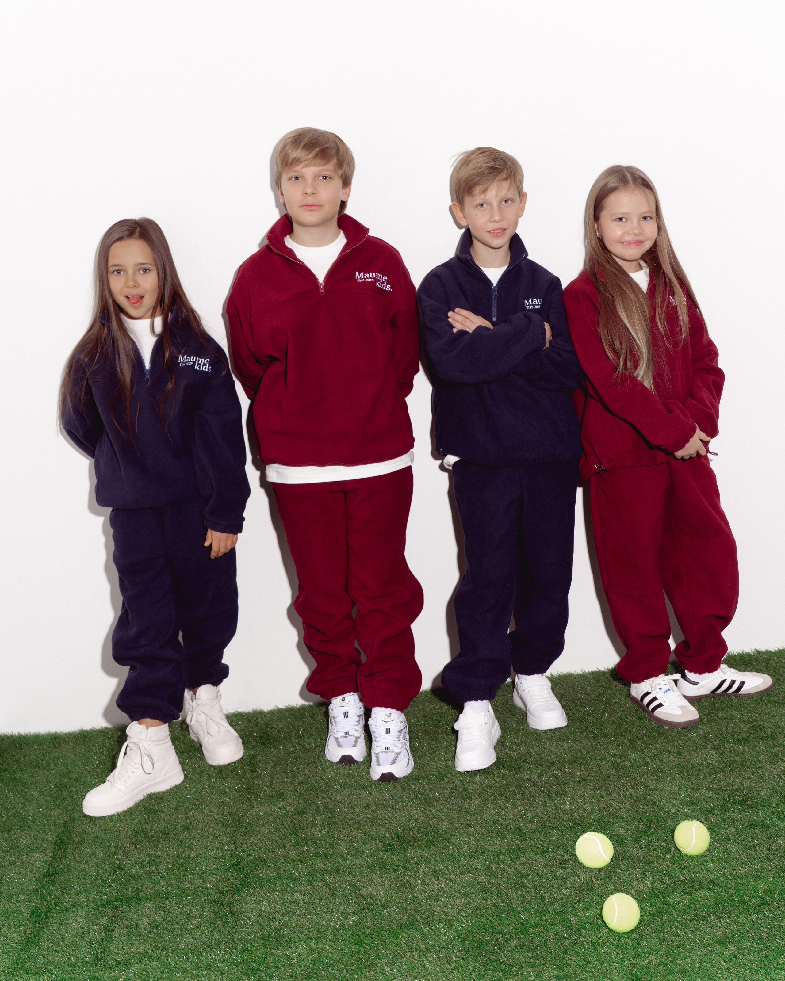 MAUME. Фотограф Иванич Дарья