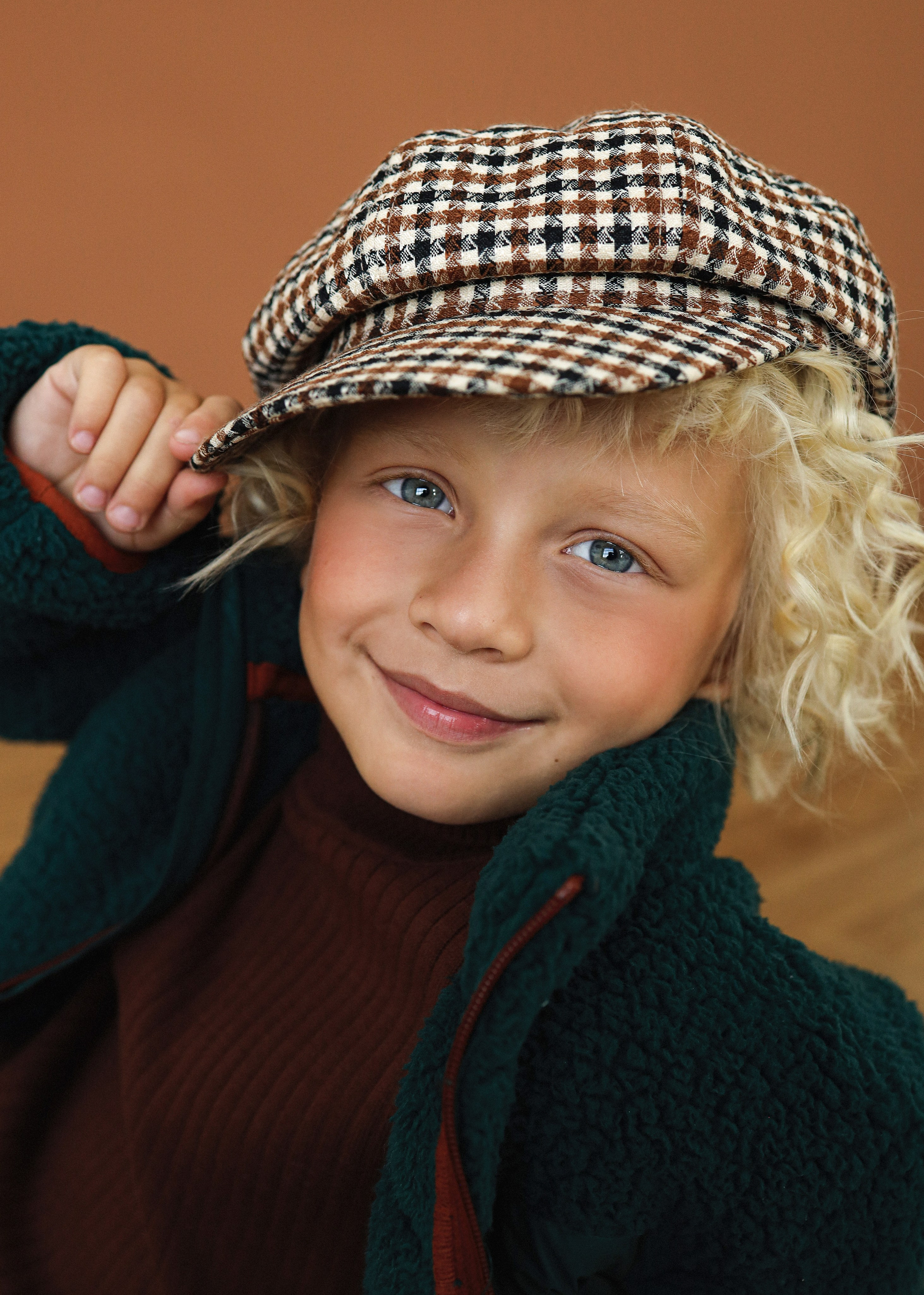 Дети. Главная