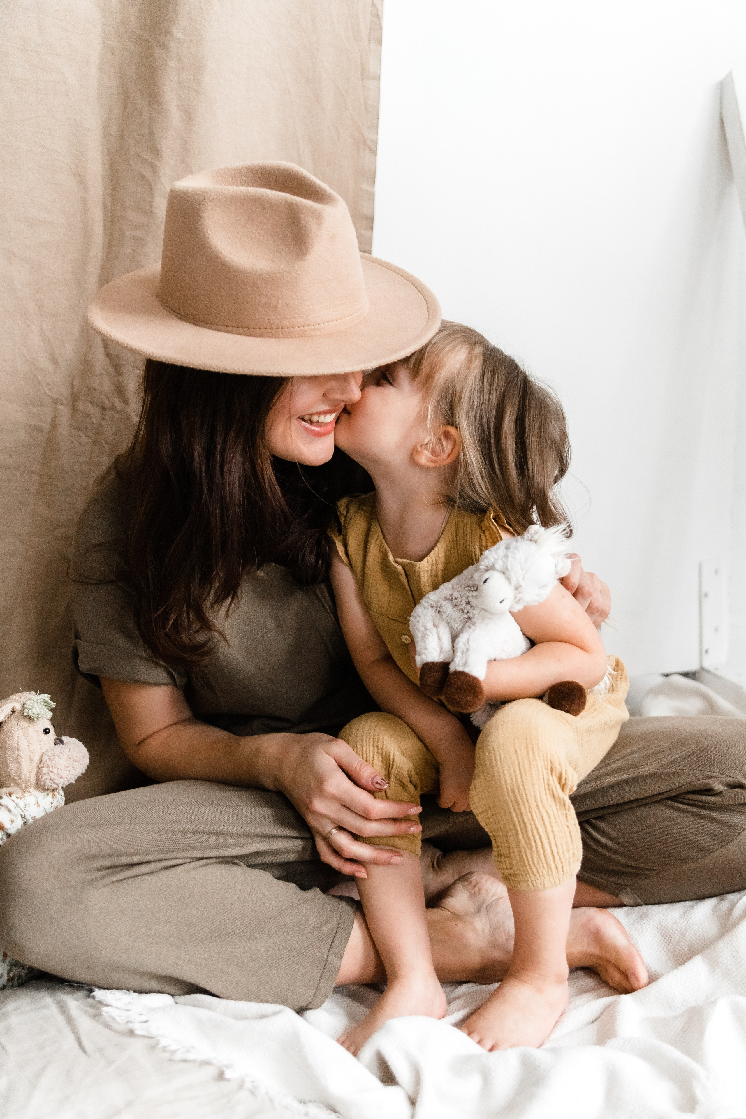 Family. Фотограф Улан-Удэ