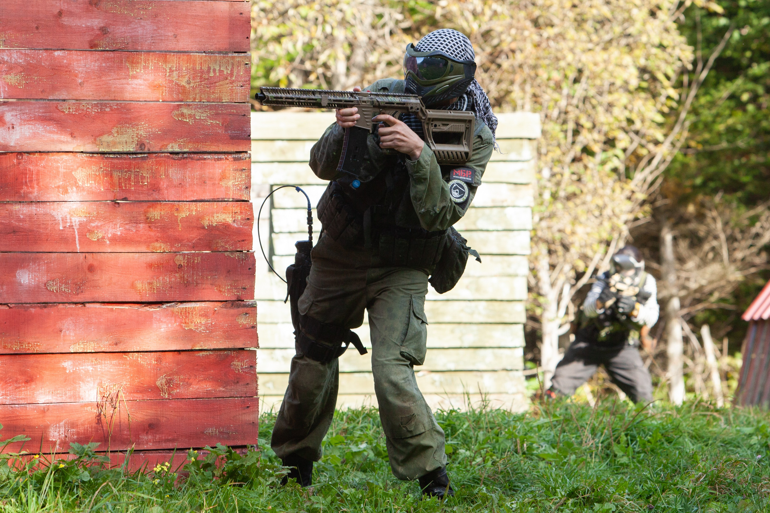 ДР "Олдов". Кутузов Евгений Фотограф в Южно-Сахалинске