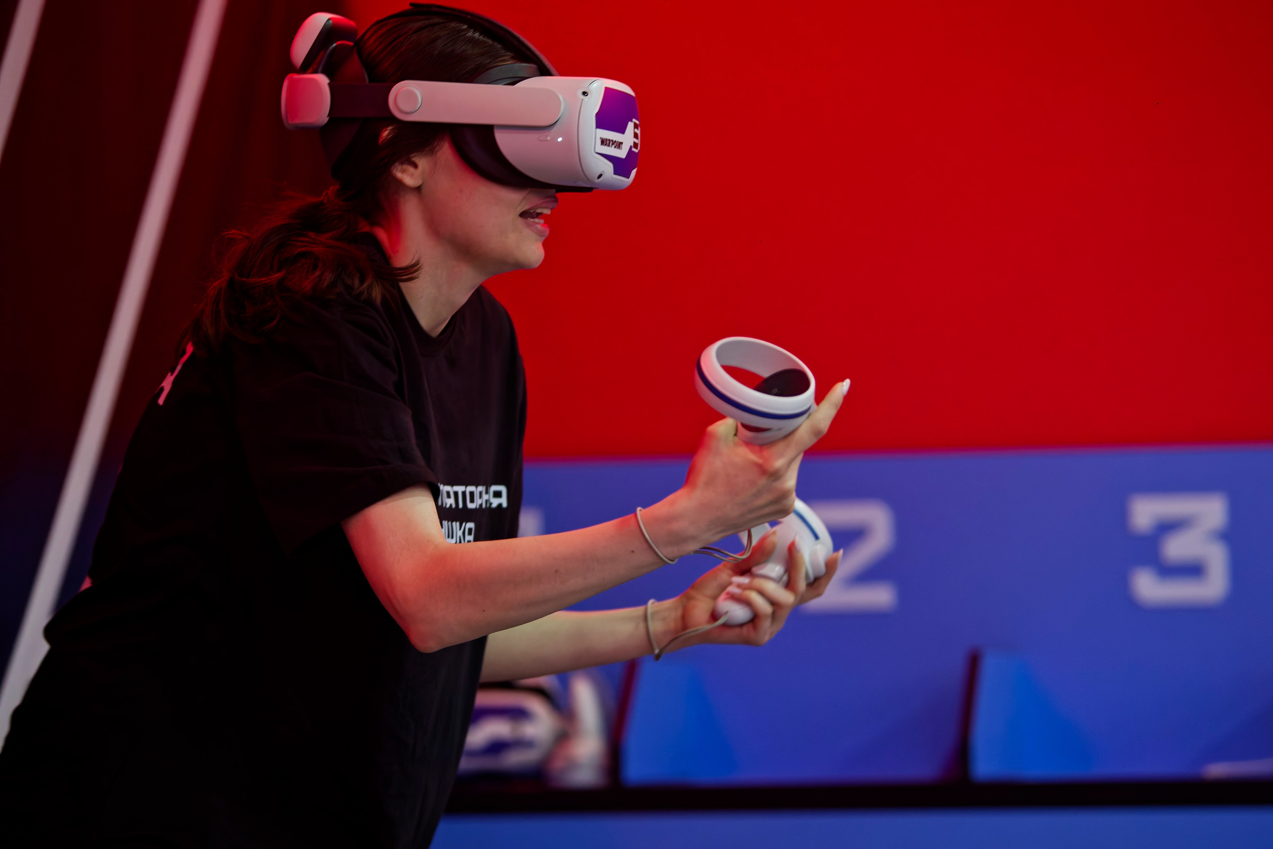 Турнир Warpoint battle, 2 сезон. Кутузов Евгений Фотограф в Южно-Сахалинске