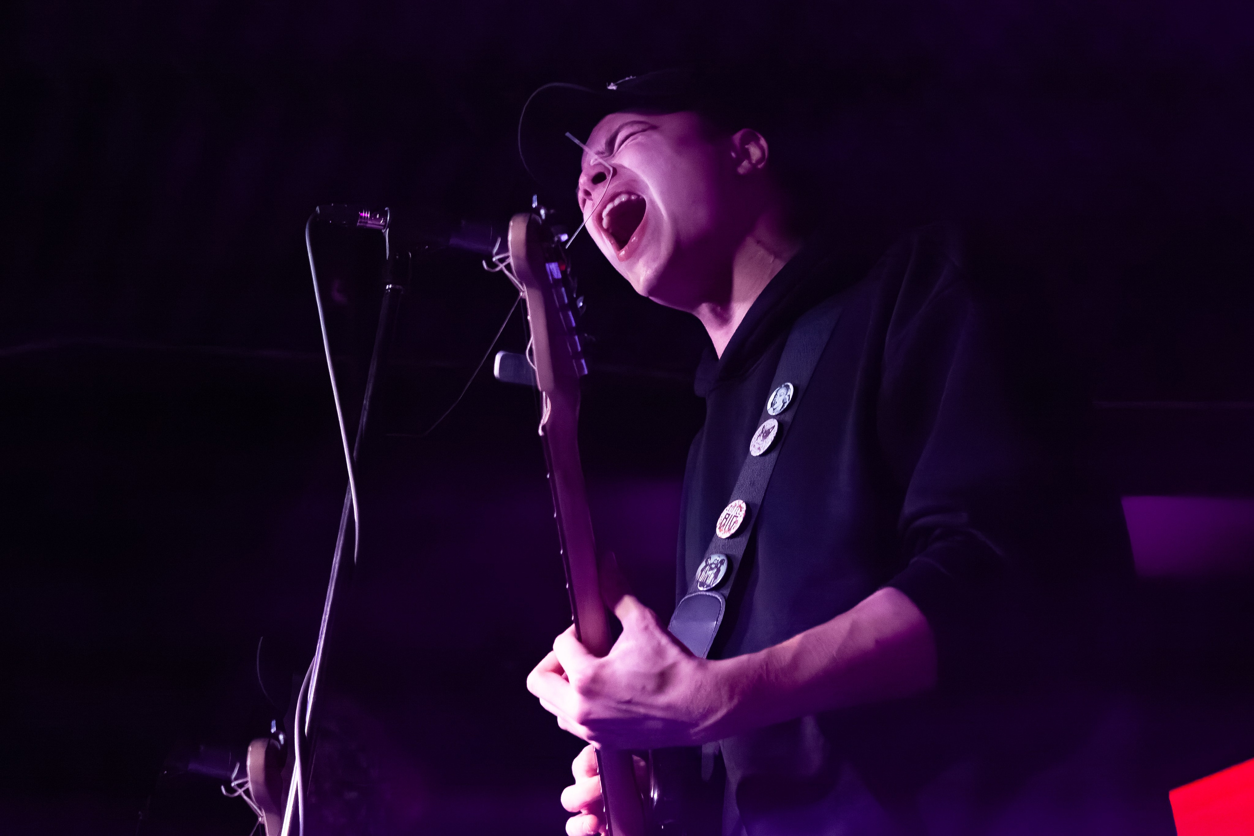 Фестиваль инди музыки. Кутузов Евгений Фотограф в Южно-Сахалинске