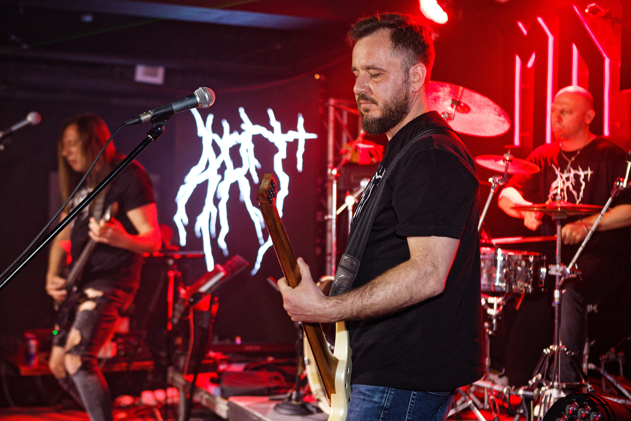 Heavy Birthday Party. Кутузов Евгений Фотограф в Южно-Сахалинске