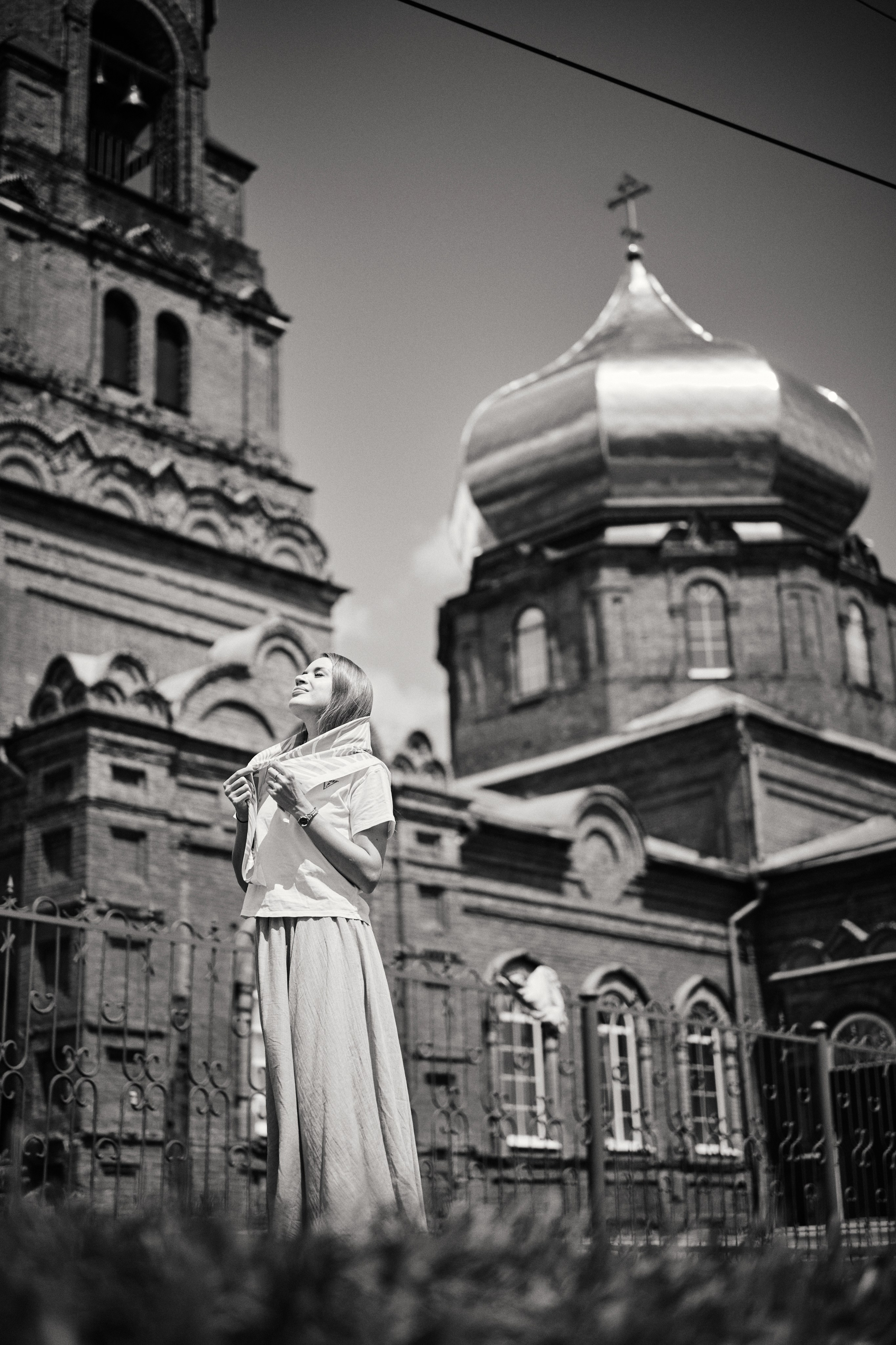 День второй. Репортажный фотограф в Самаре Артем Арсентьев