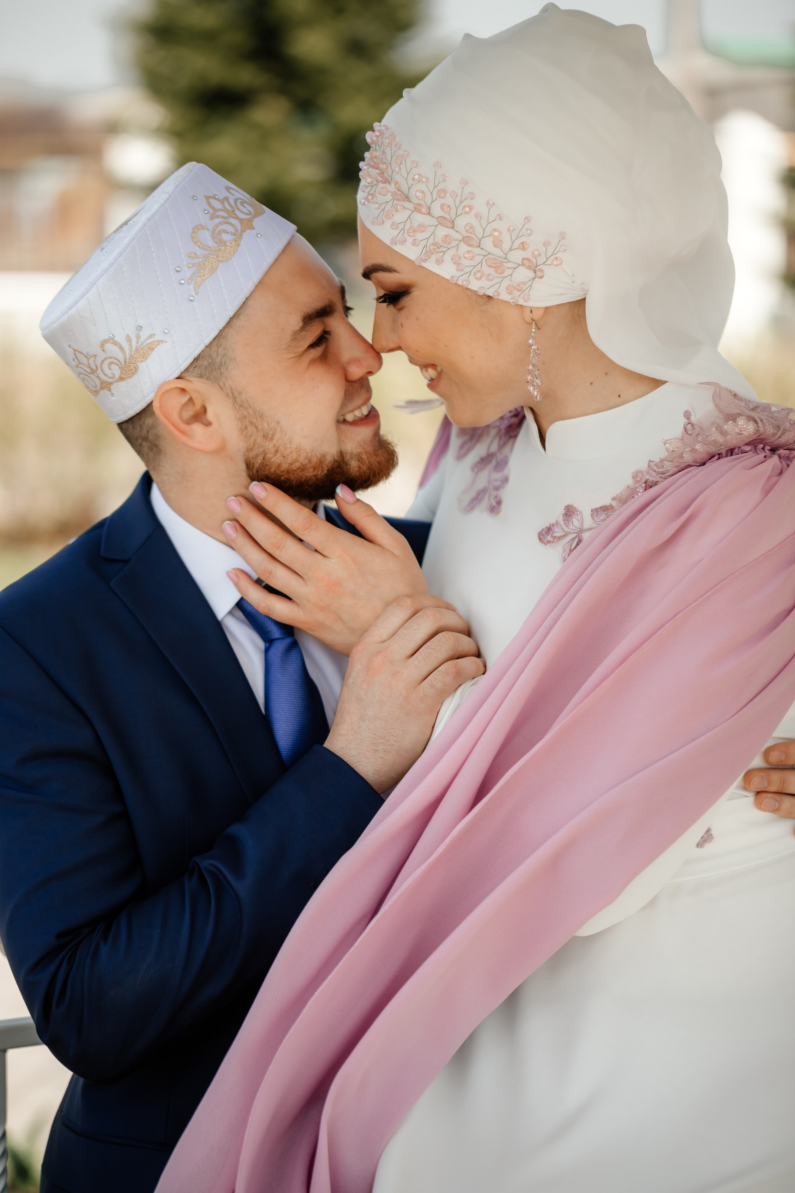 Никах. Свадебный и семейный фотограф Разида Мухаметова