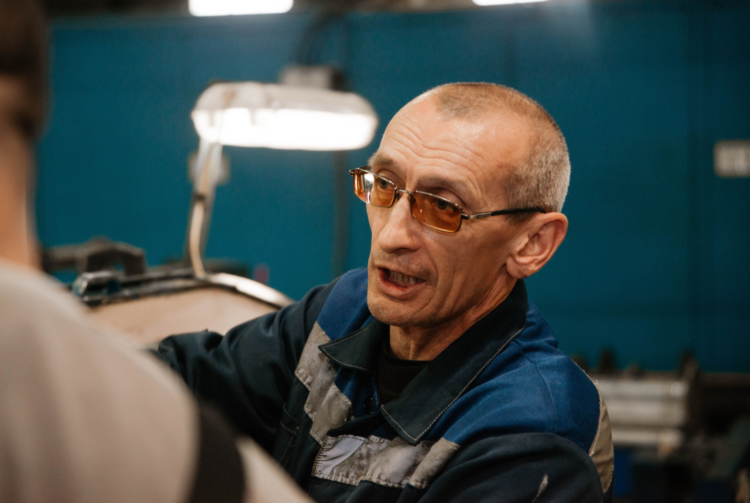 Репортаж для ООО Инкатех. Ксения Glossa. Портретный и репортажный фотограф в Самаре