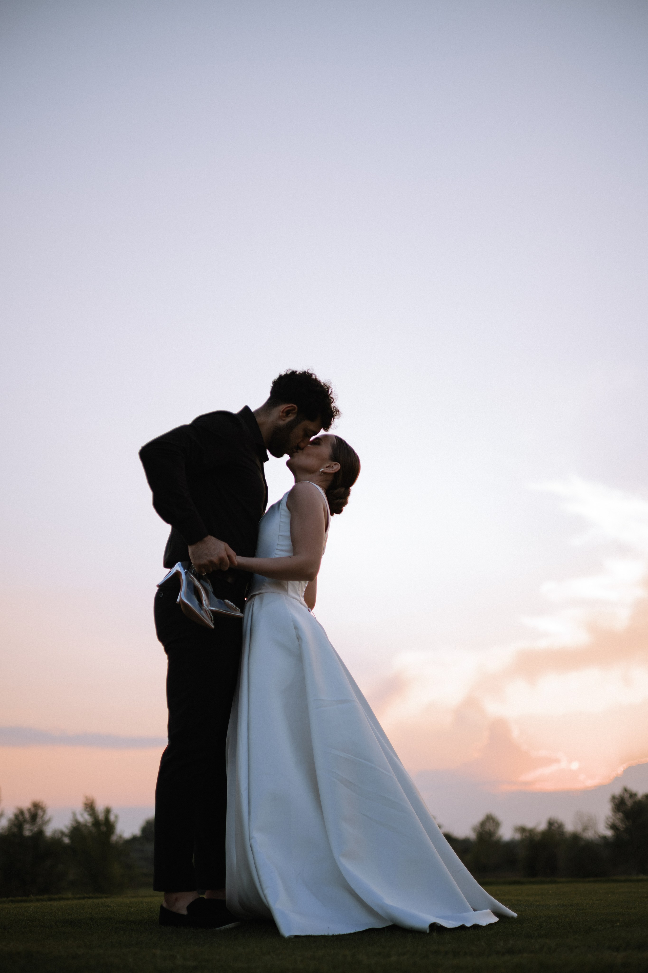 Гольф клуб. Свадебный фотограф Юлия Галкина Ростов на Дону