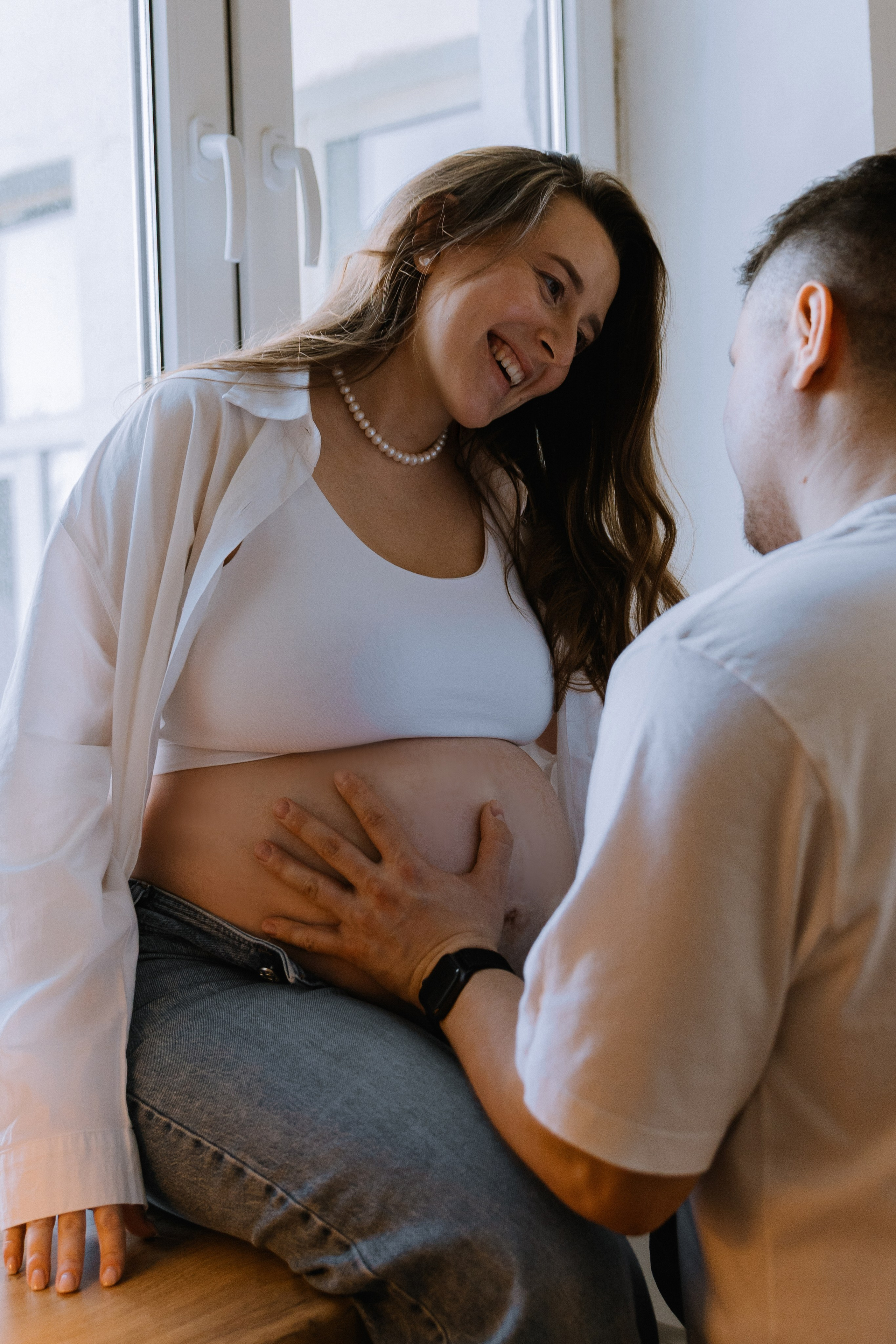 Беременность. Свадебный фотограф Юлия Галкина Ростов на Дону