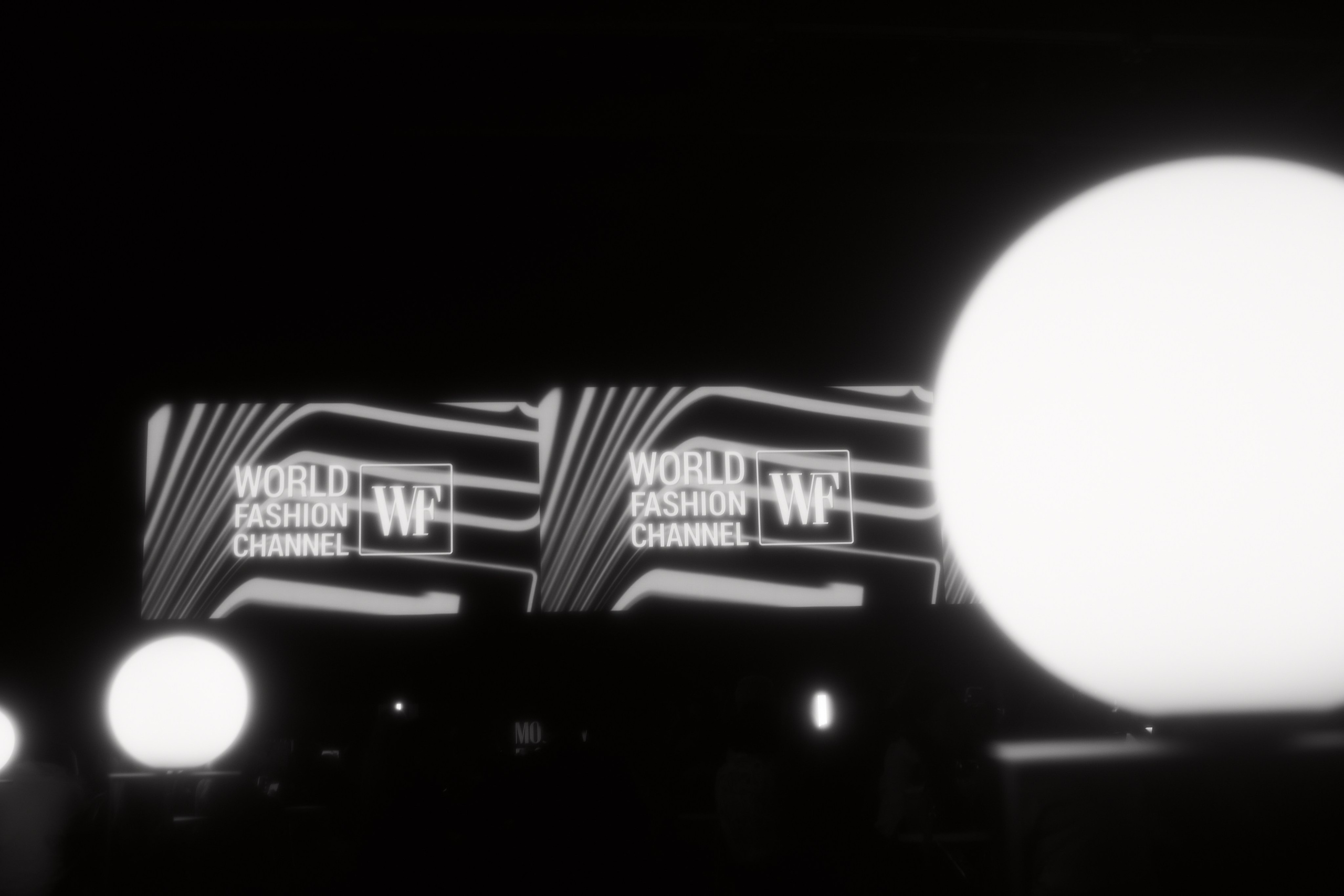 Неделя Моды в Москве Октябрь 24 Бэкстейдж. Фотограф в Мурманске Оксана Черноморец