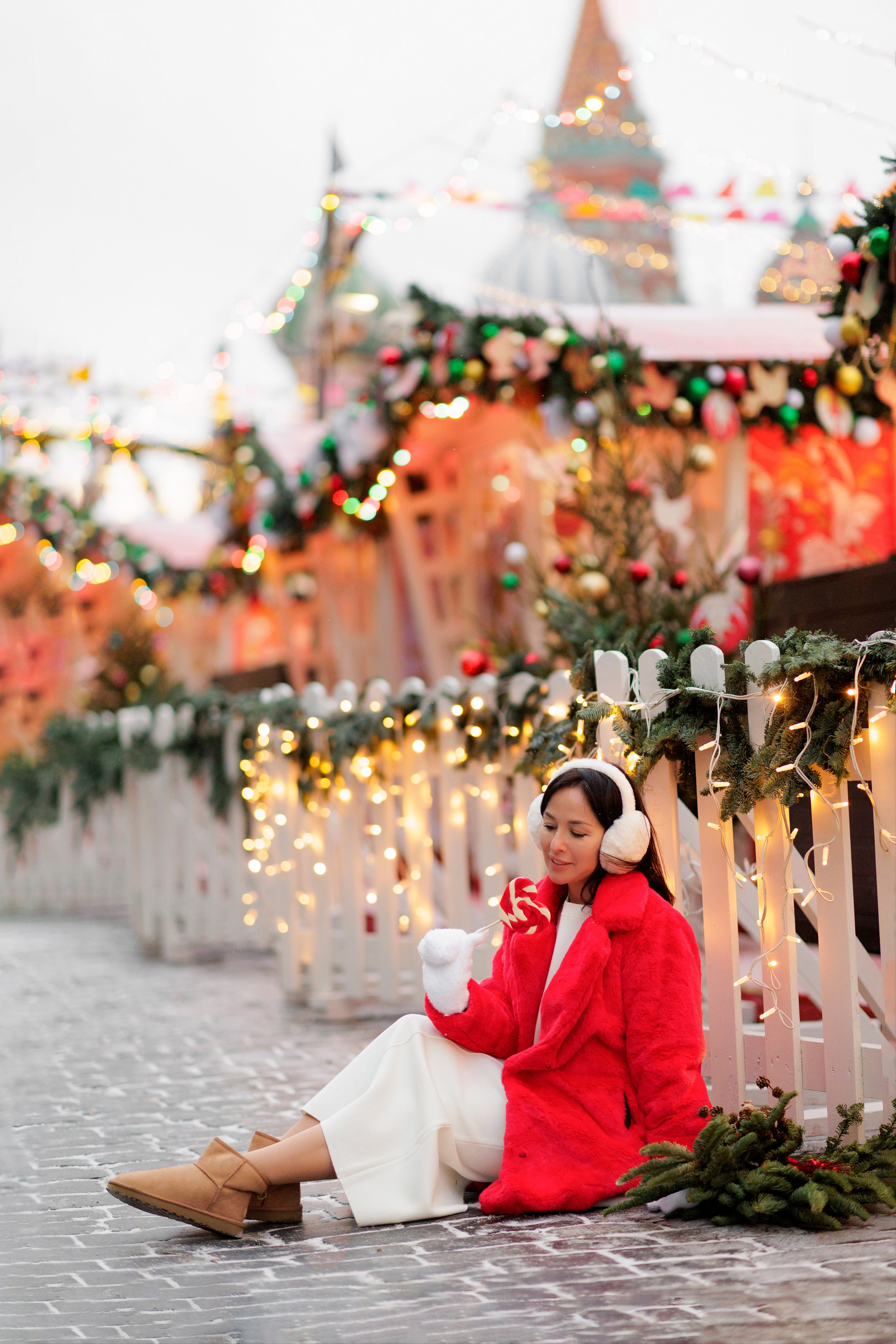 ГУМ ярмарка. Женский и семейный фотограф в Москве- Ольга Самусенко