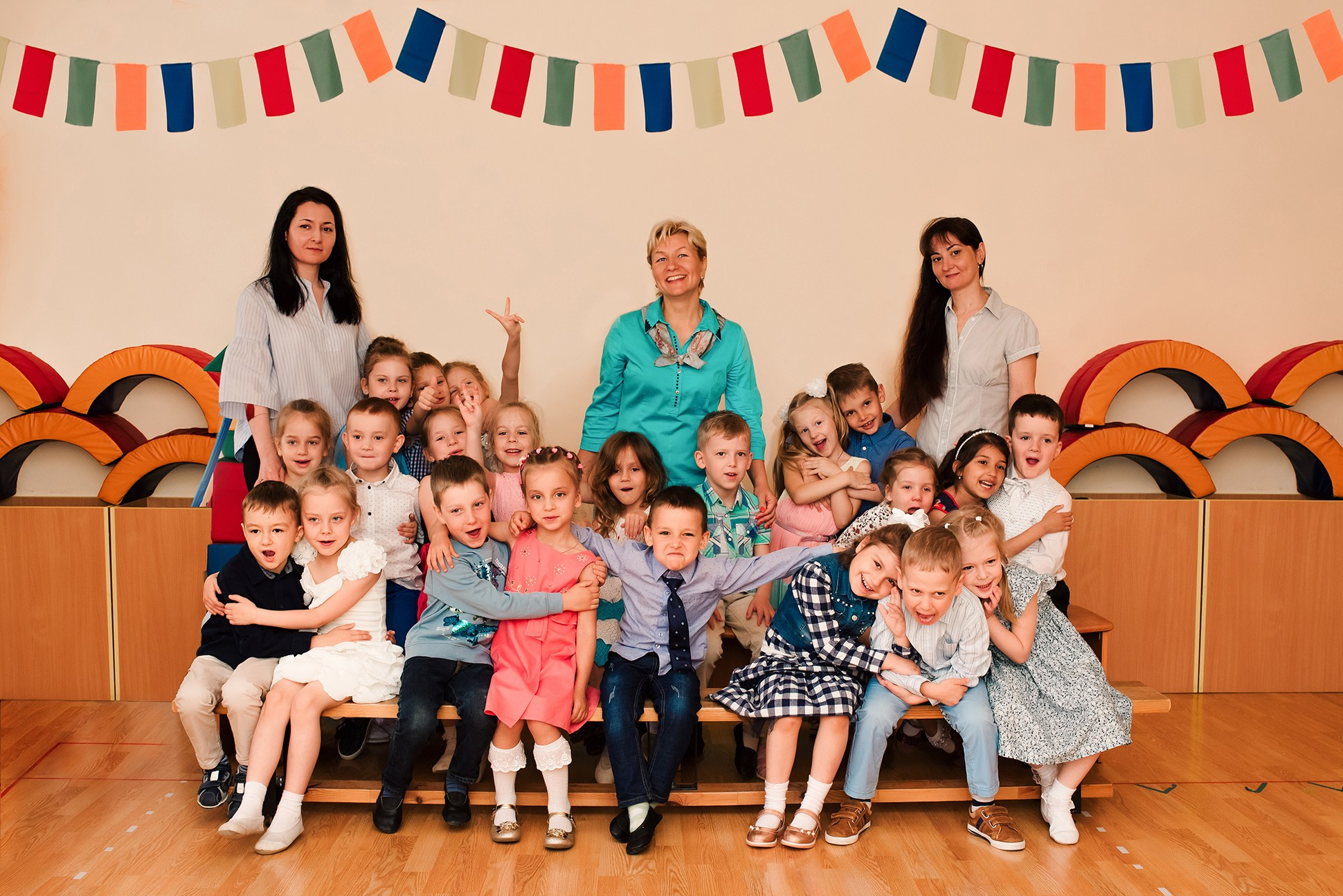 Садик. Портреты. Семейный и Свадебный фотограф. Санкт-Петербург. Пушкин