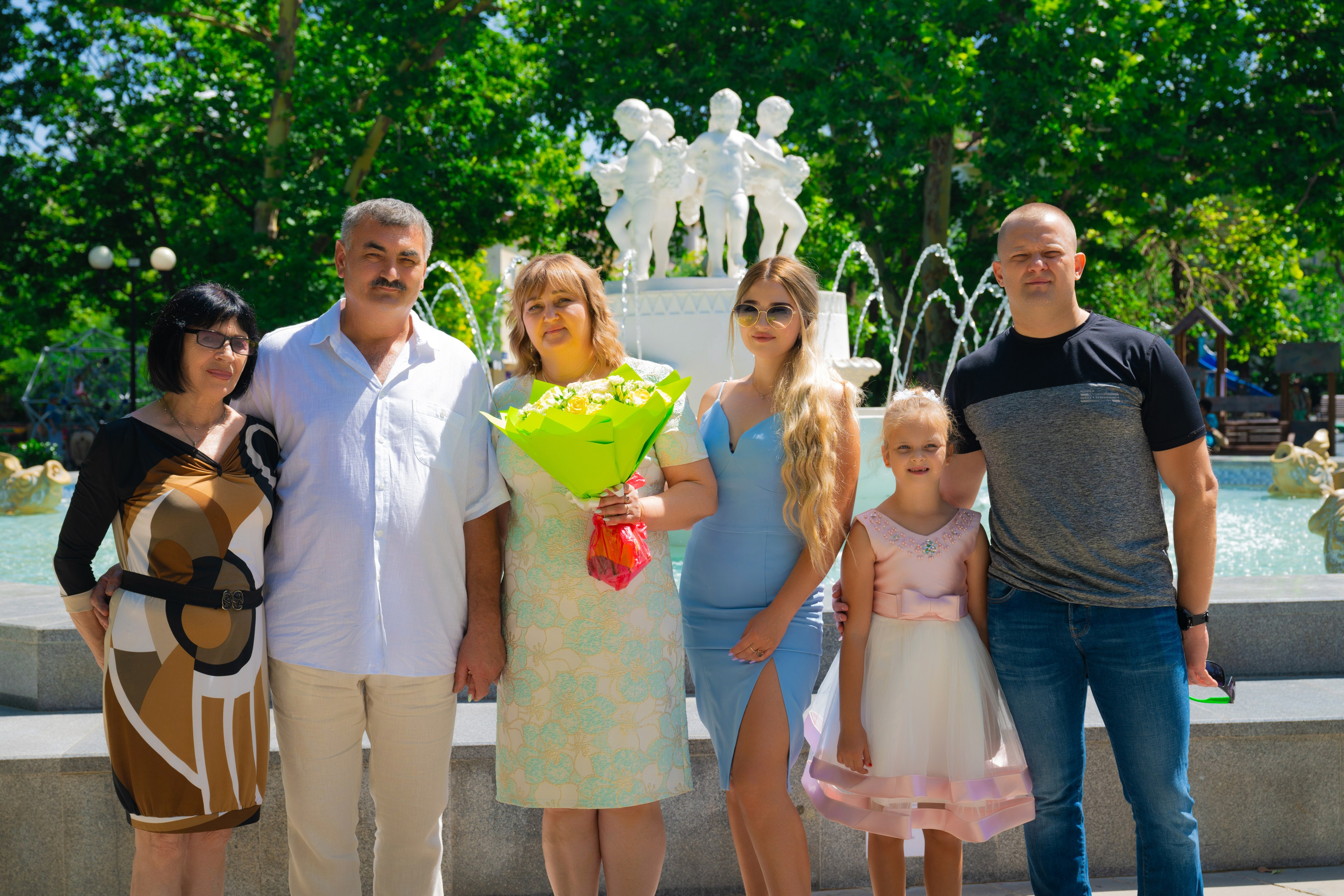 Свадебные фотосессии. Роспись в ЗАГСе. Выездная регистрация. Студийный и свадебный фотограф и видеограф в Севастополе — Юлия Макаренко