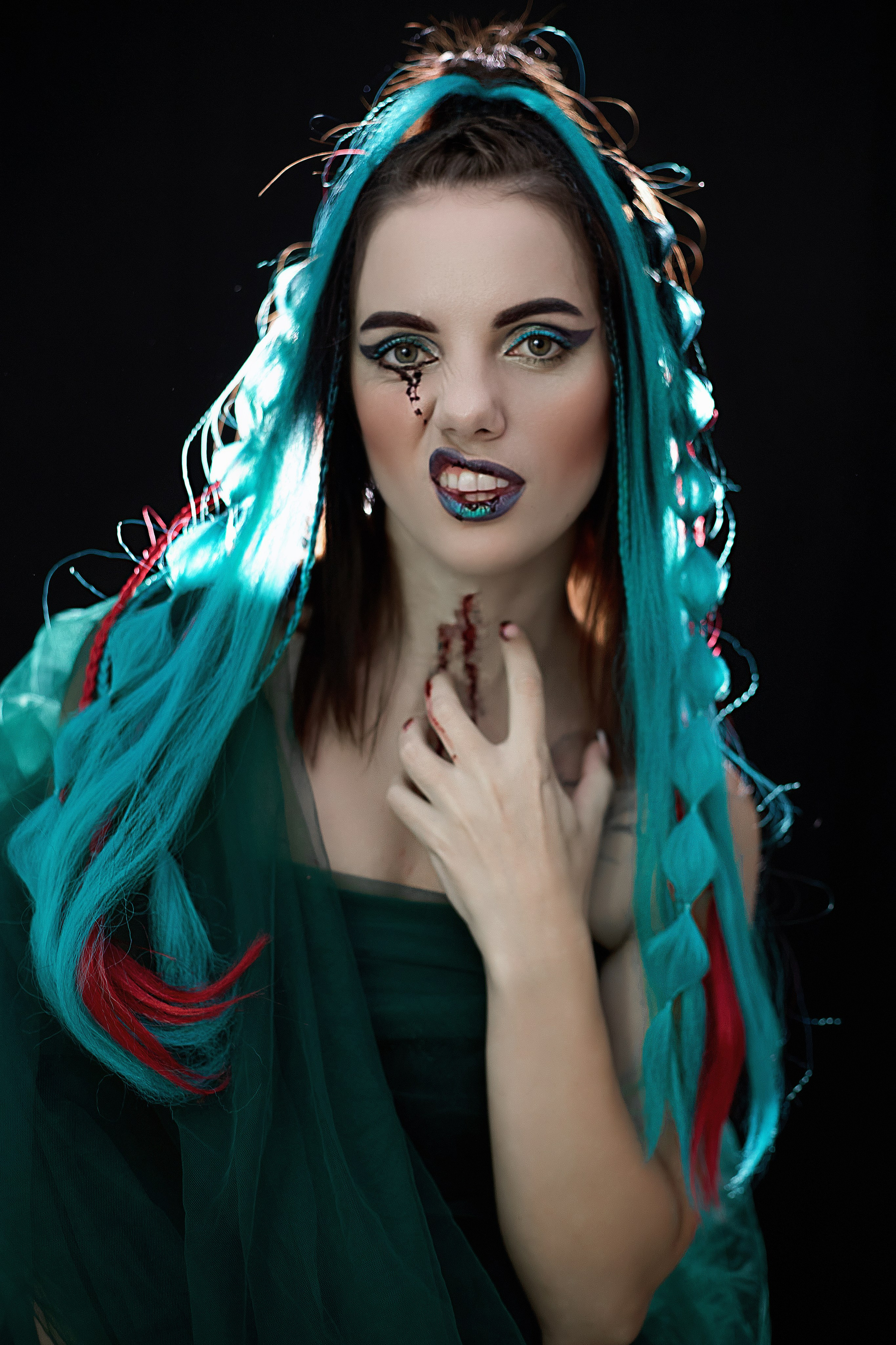 Наталья. Фотограф в Смоленске Ася Польшина