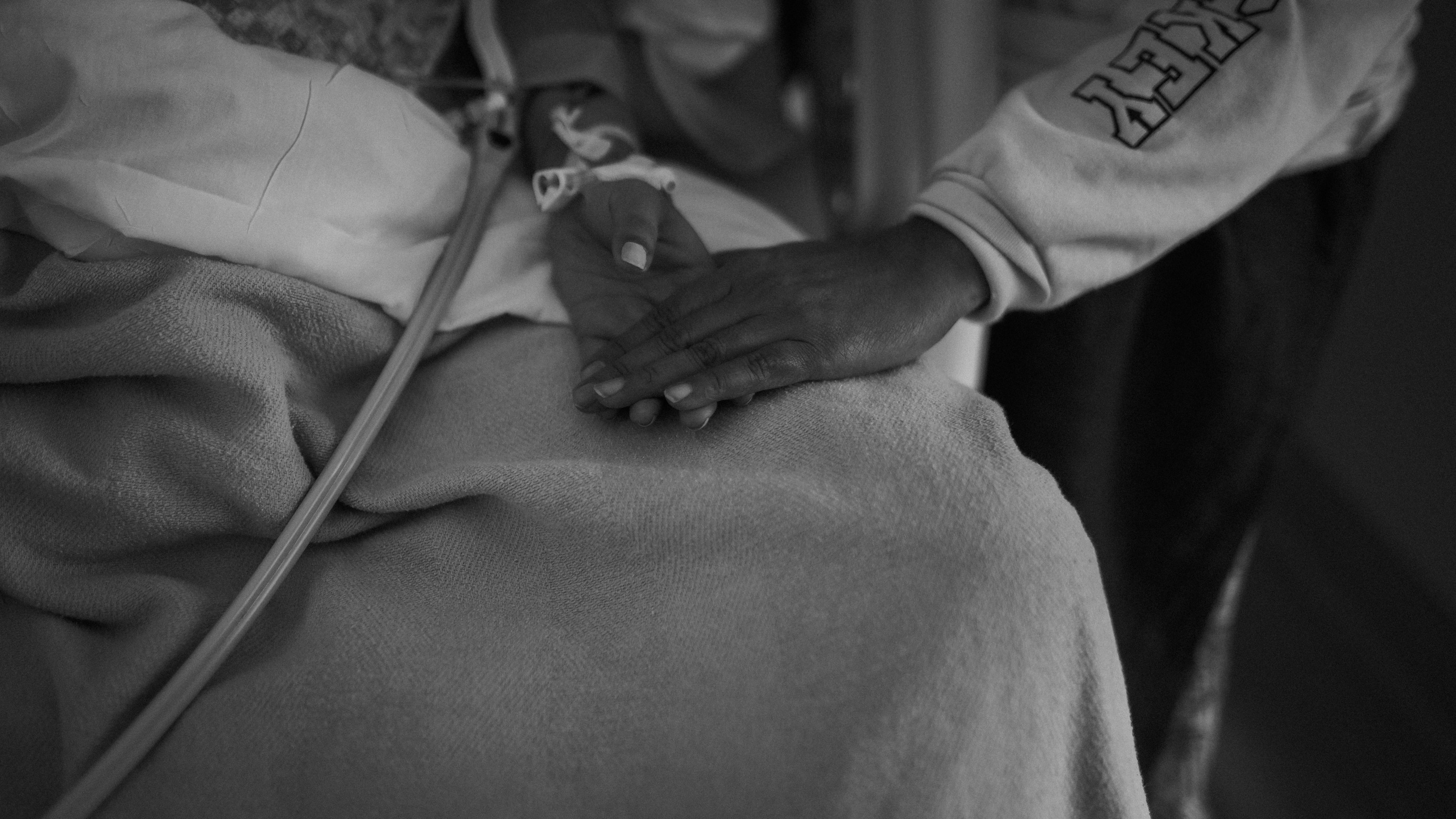 Birth story the little boy