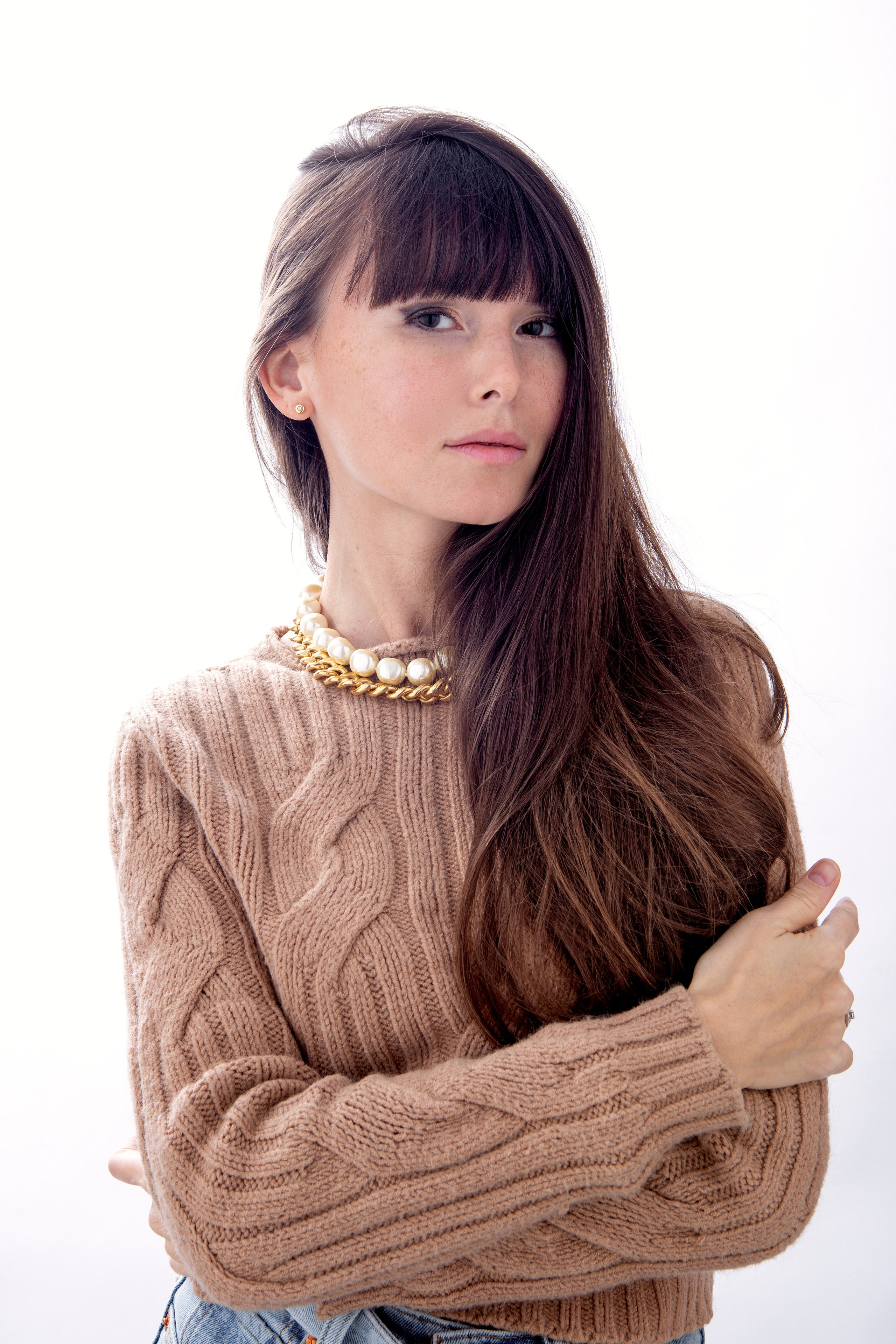 Бизнес портрет. Фотограф всего