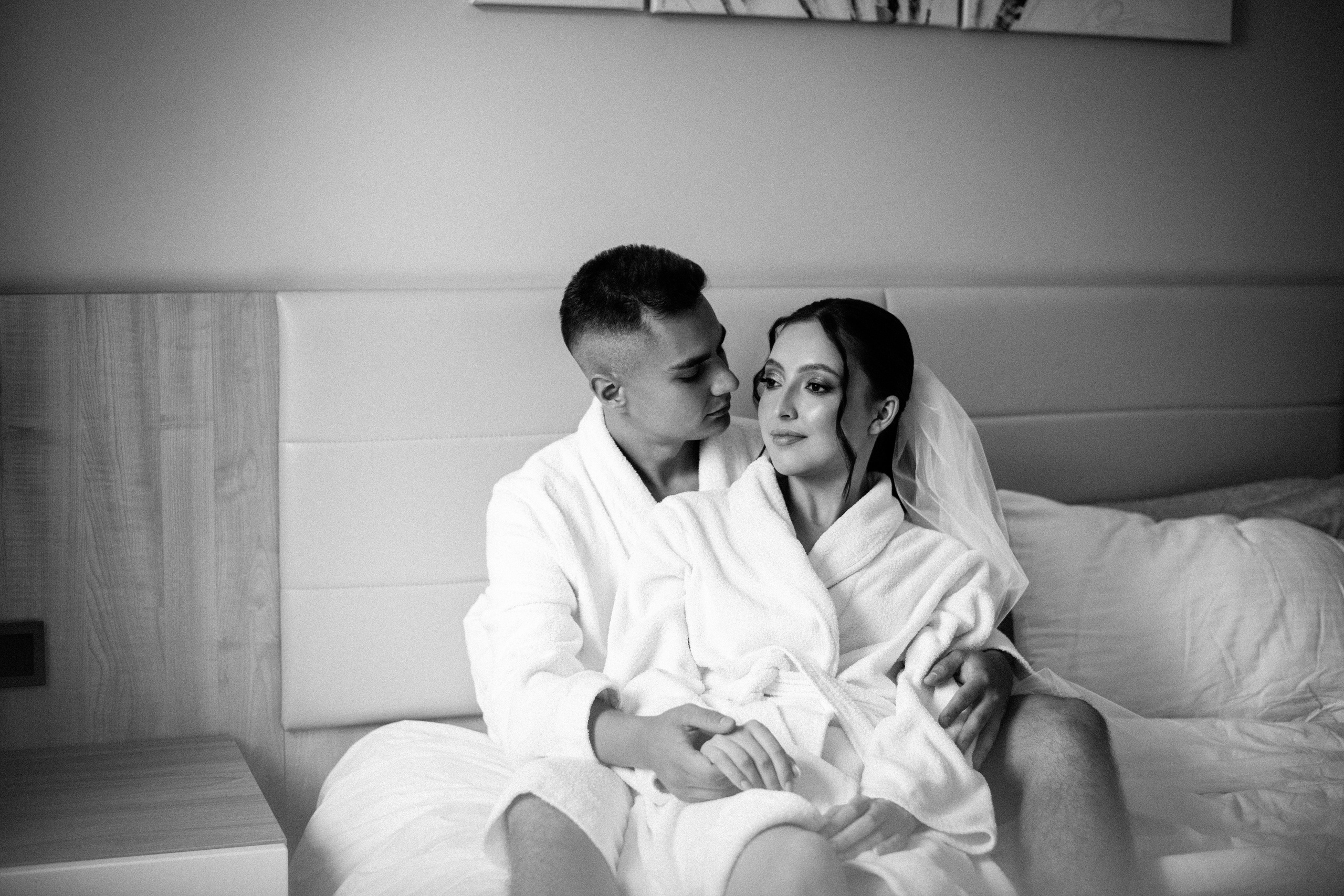 Лилия & Данила. Фотограф в Екатеринбурге Веретенова Наталья