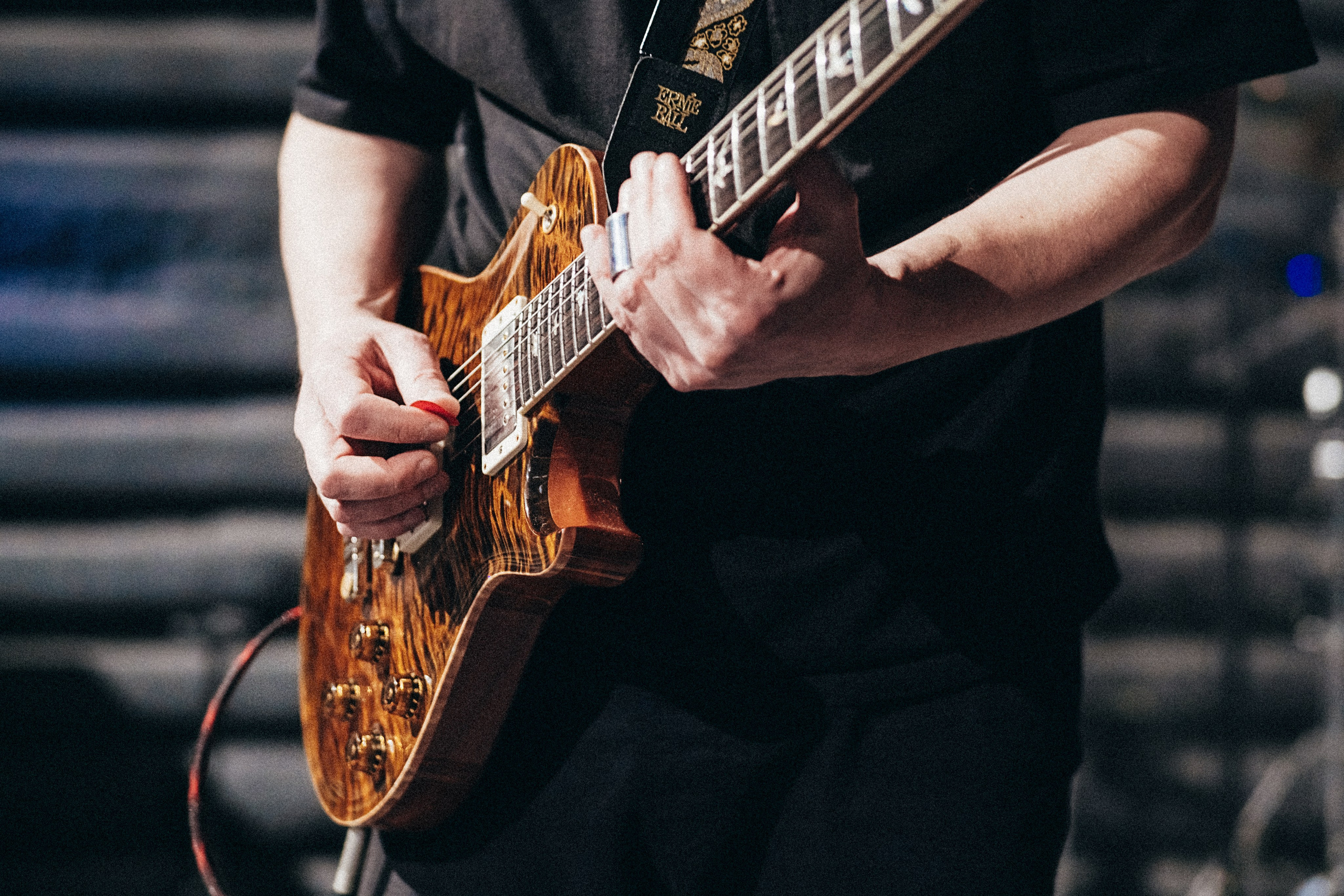 Александр Маршал