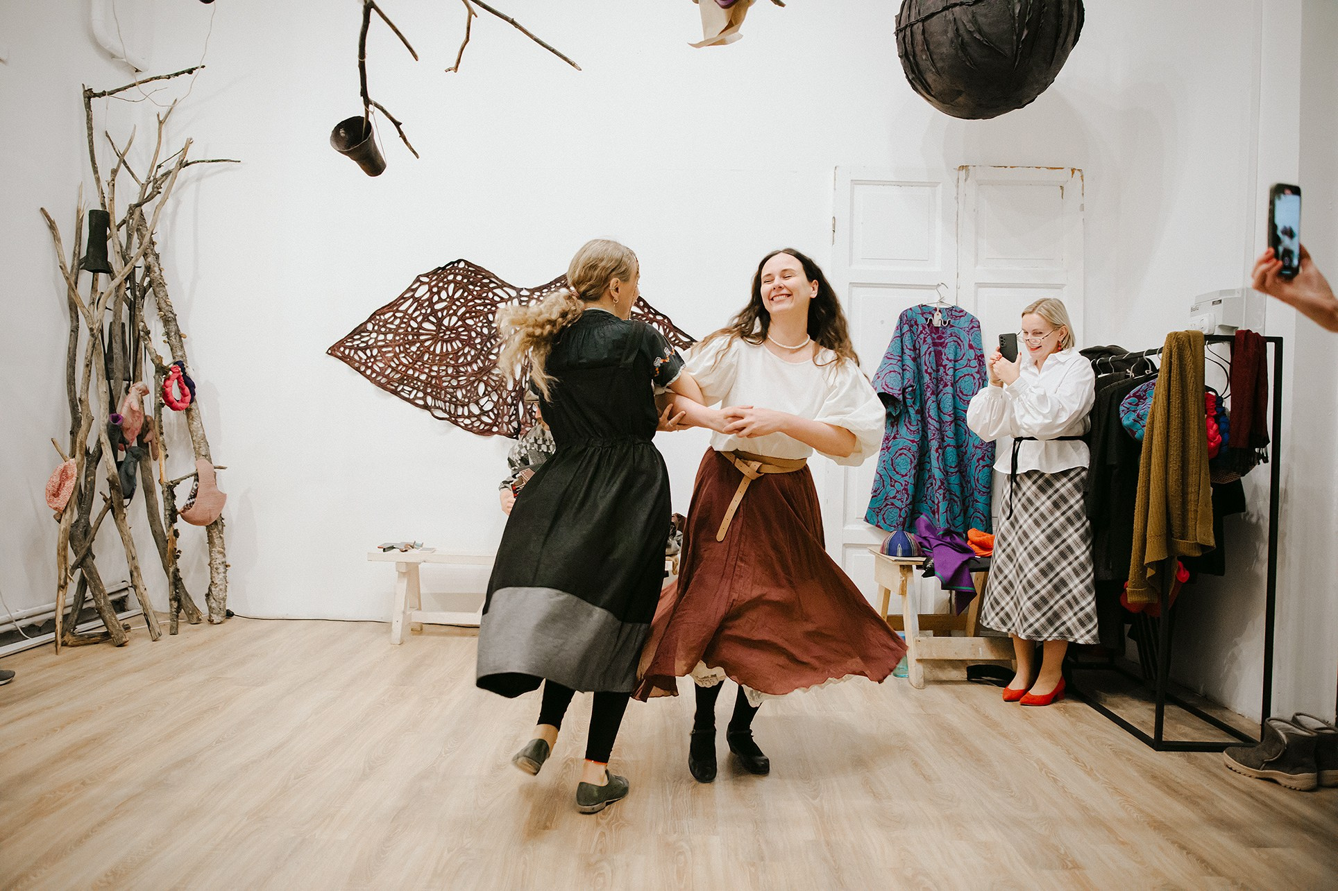 Фолк-выходные с Петром Валентиновичем в Сергиевом Посаде. Фотограф на венчание, крещение