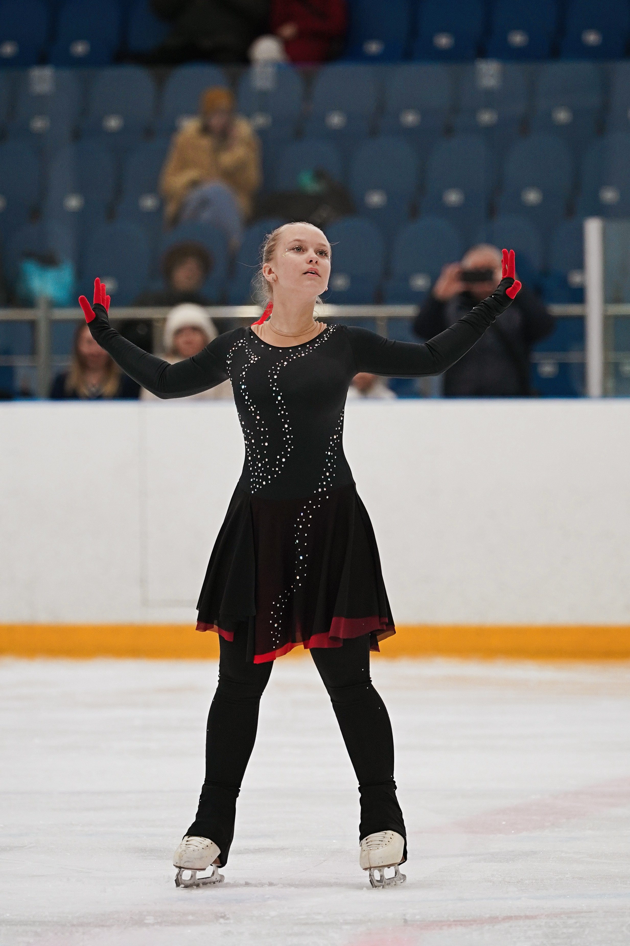Фигурное катание. Портфолио prosport67. Спортивный фотограф Олег Медведев | prosport67 | Смоленск