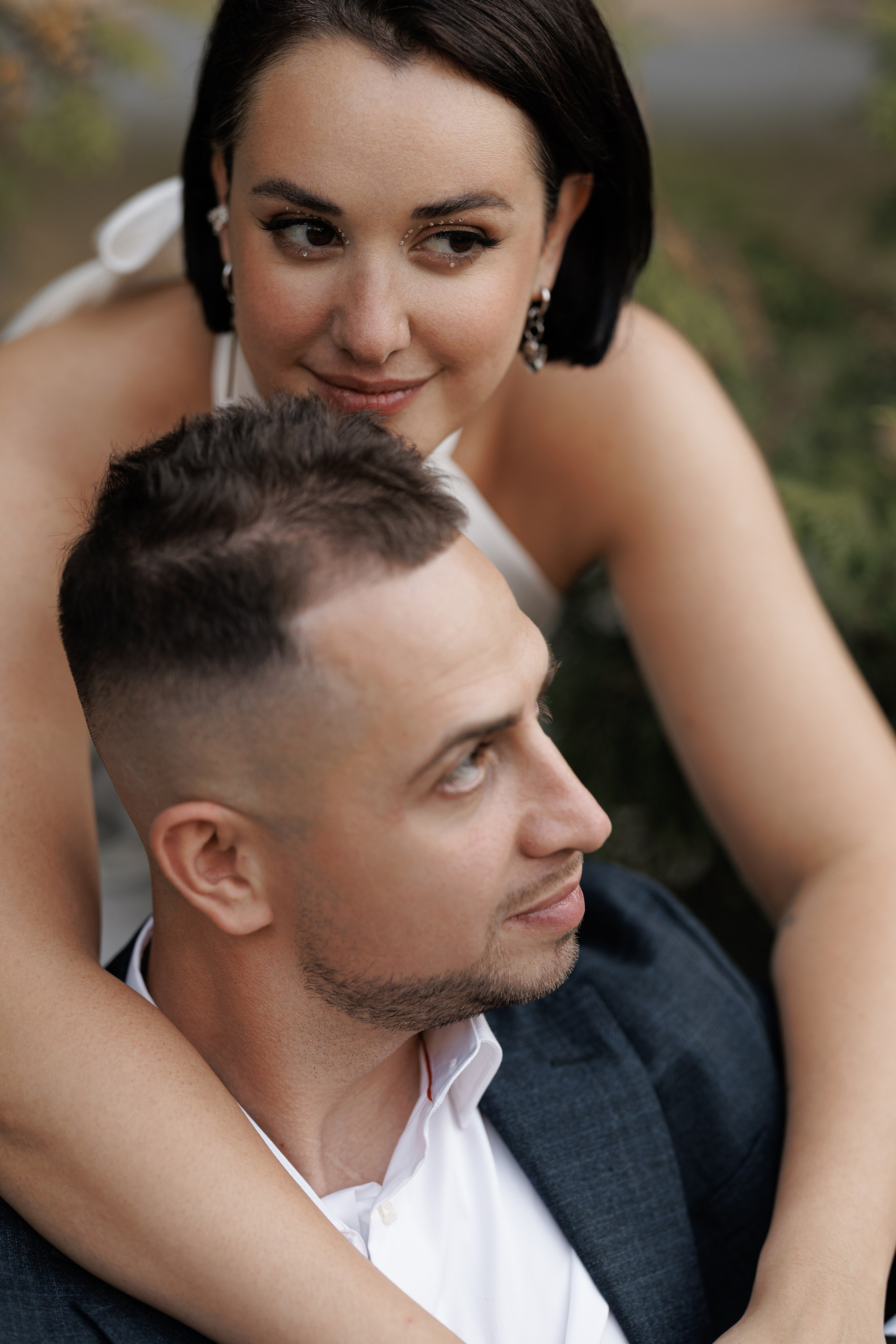 O & E. Свадебный и event-фотограф Иван Волнухин