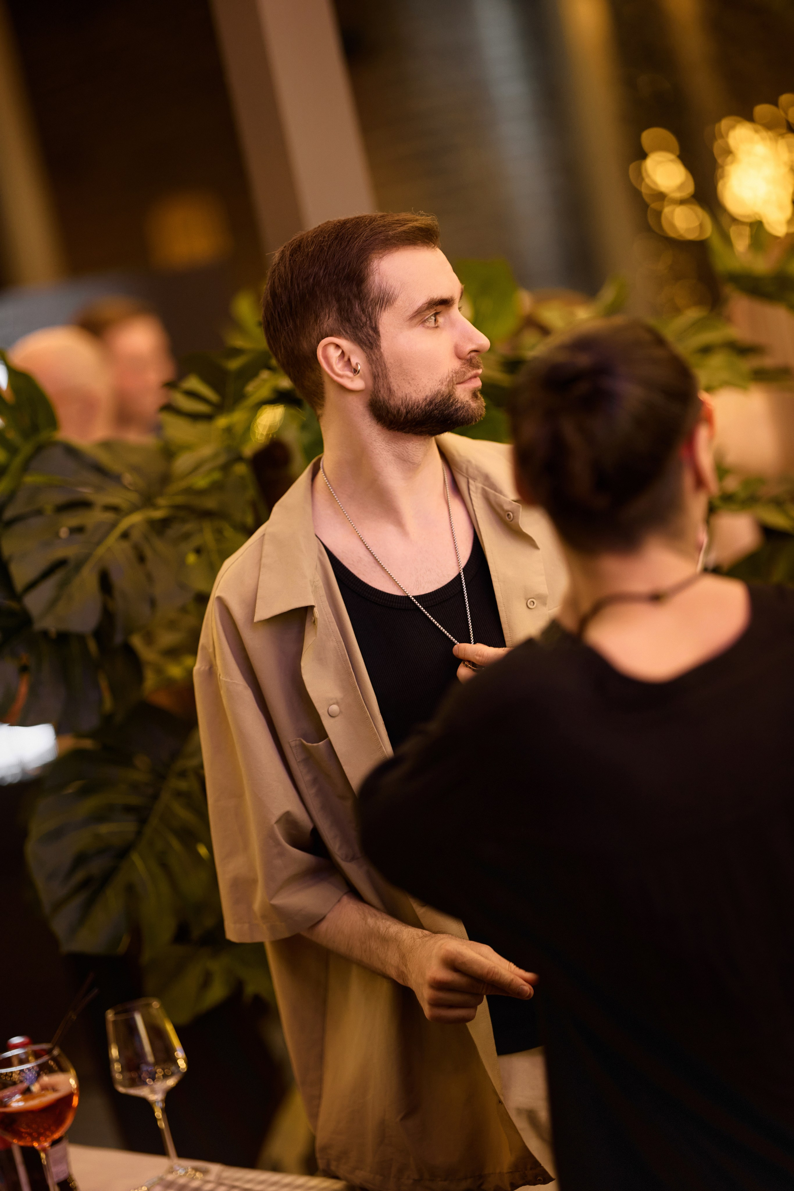 HAPPY BIRTHDAY, KOSTYA!. ARTEMIY IGNATOV