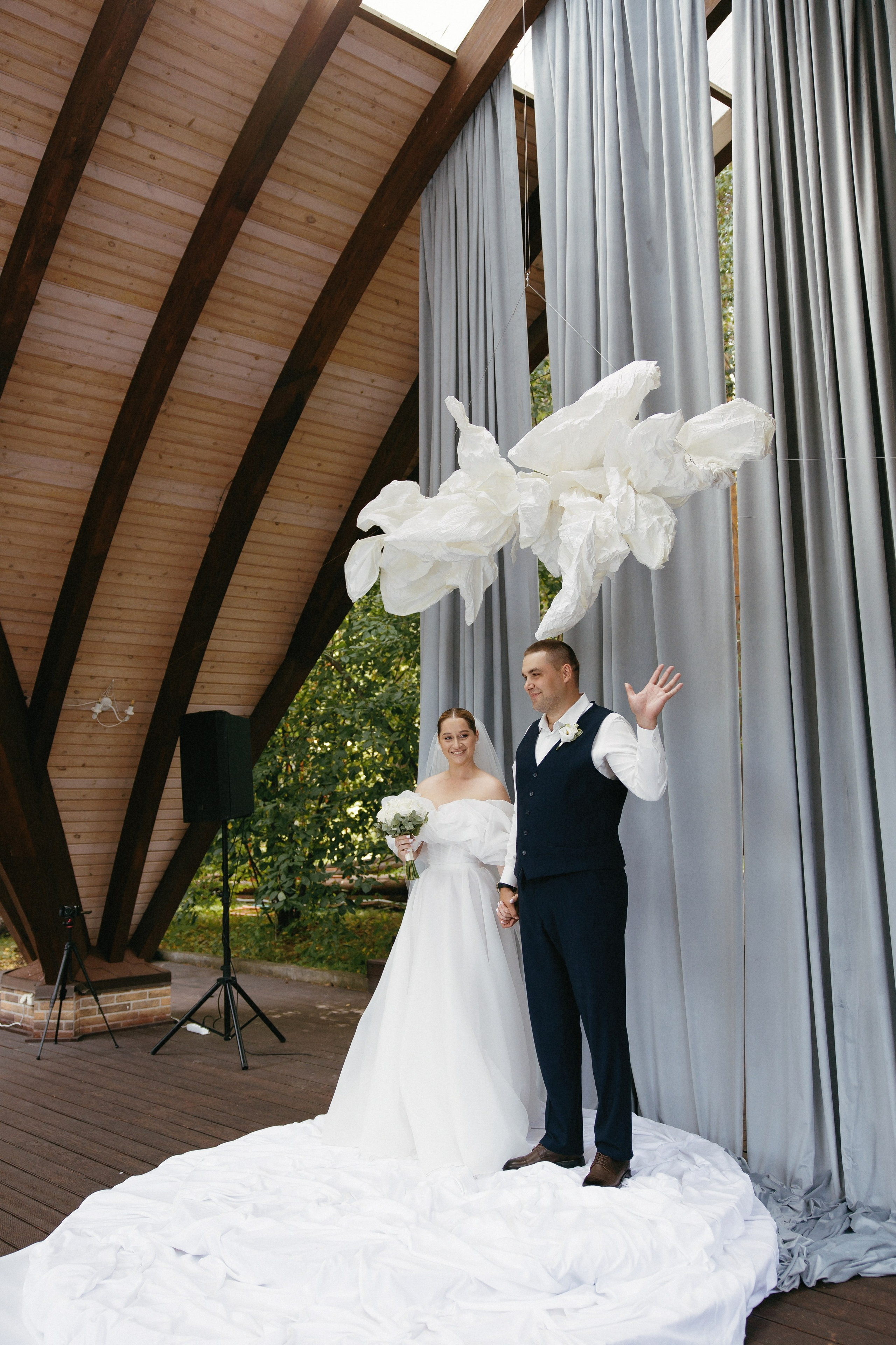 Иван и Дарья. Фотограф Иркутск Антипин Сергей