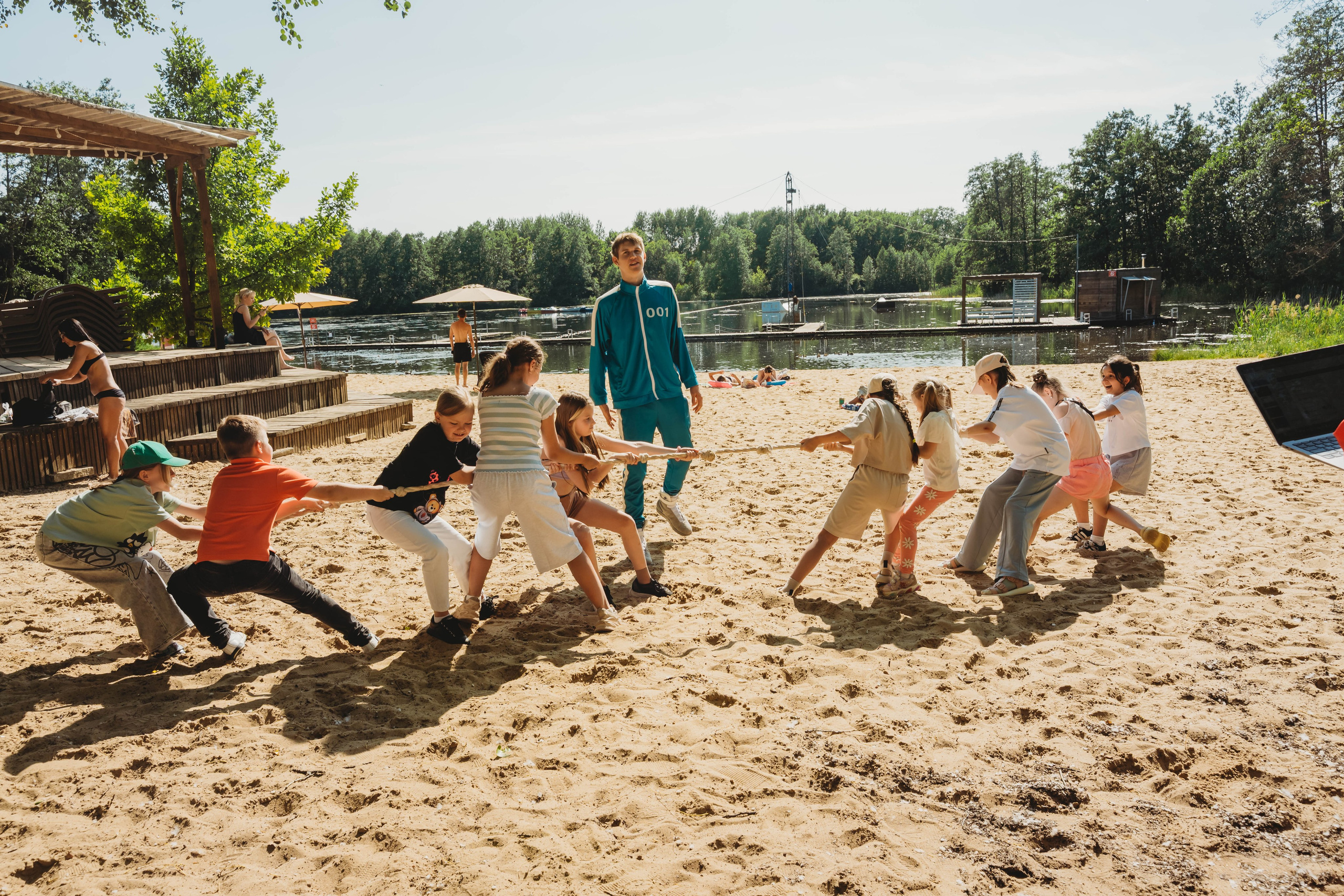 Репортаж праздника. Фотограф новорожденных во Владимире Анастасия Воробьева