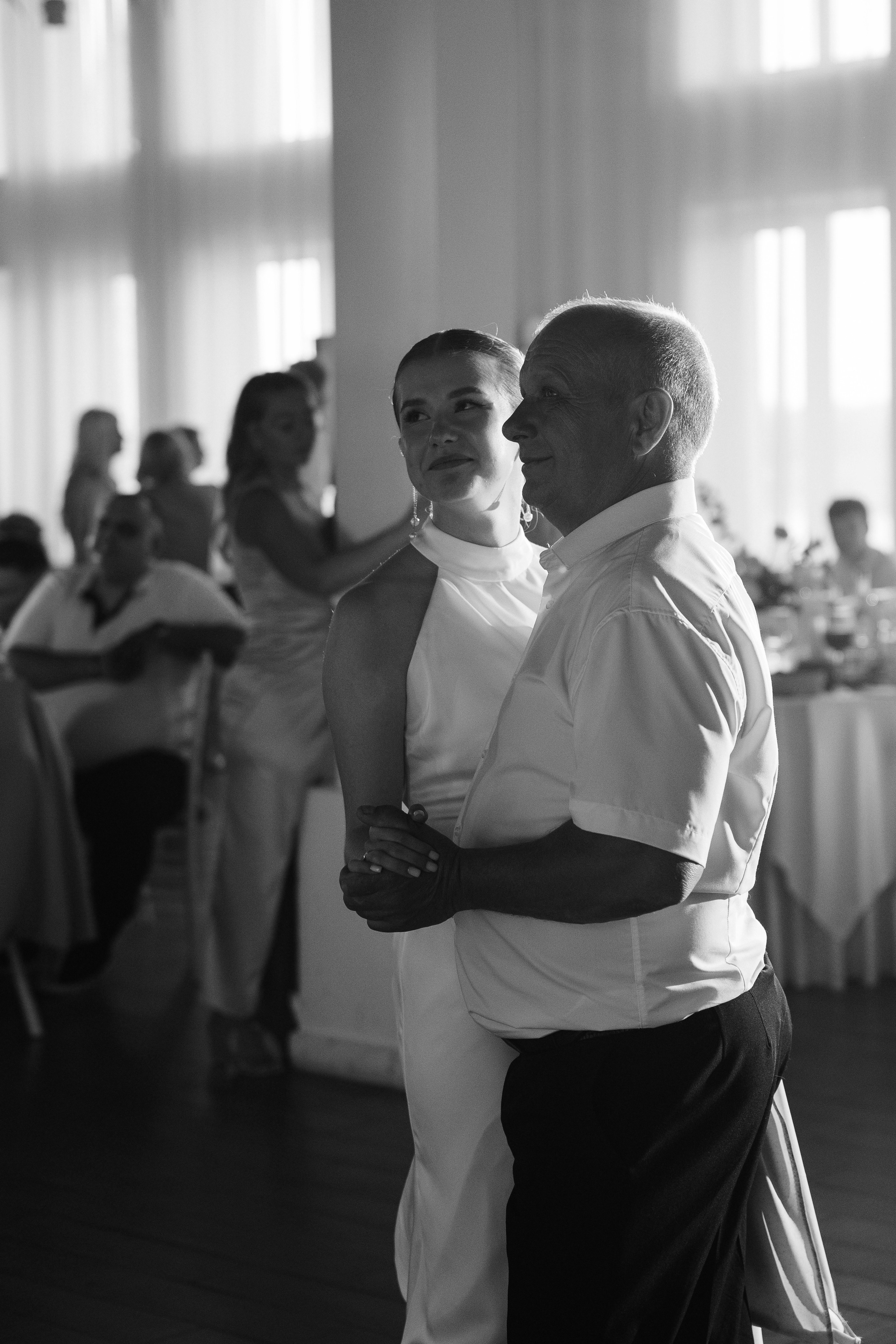 АЛЕКСАНДР И ДАРЬЯ. Свадебный фотограф Нижний Новгород