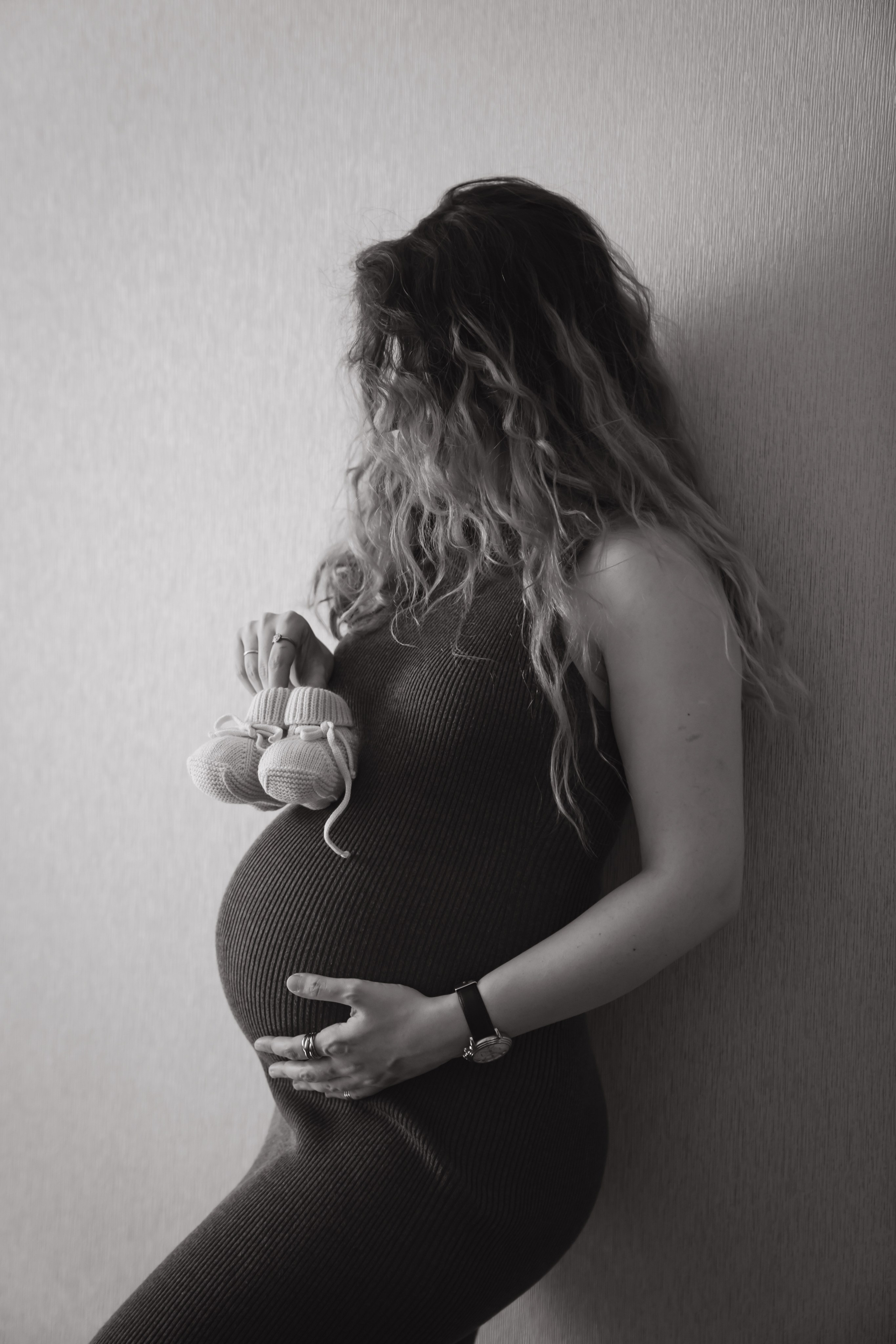 Фотосессия Анны — беременность. Фотограф в Ростове-на-Дону Анна Малахова