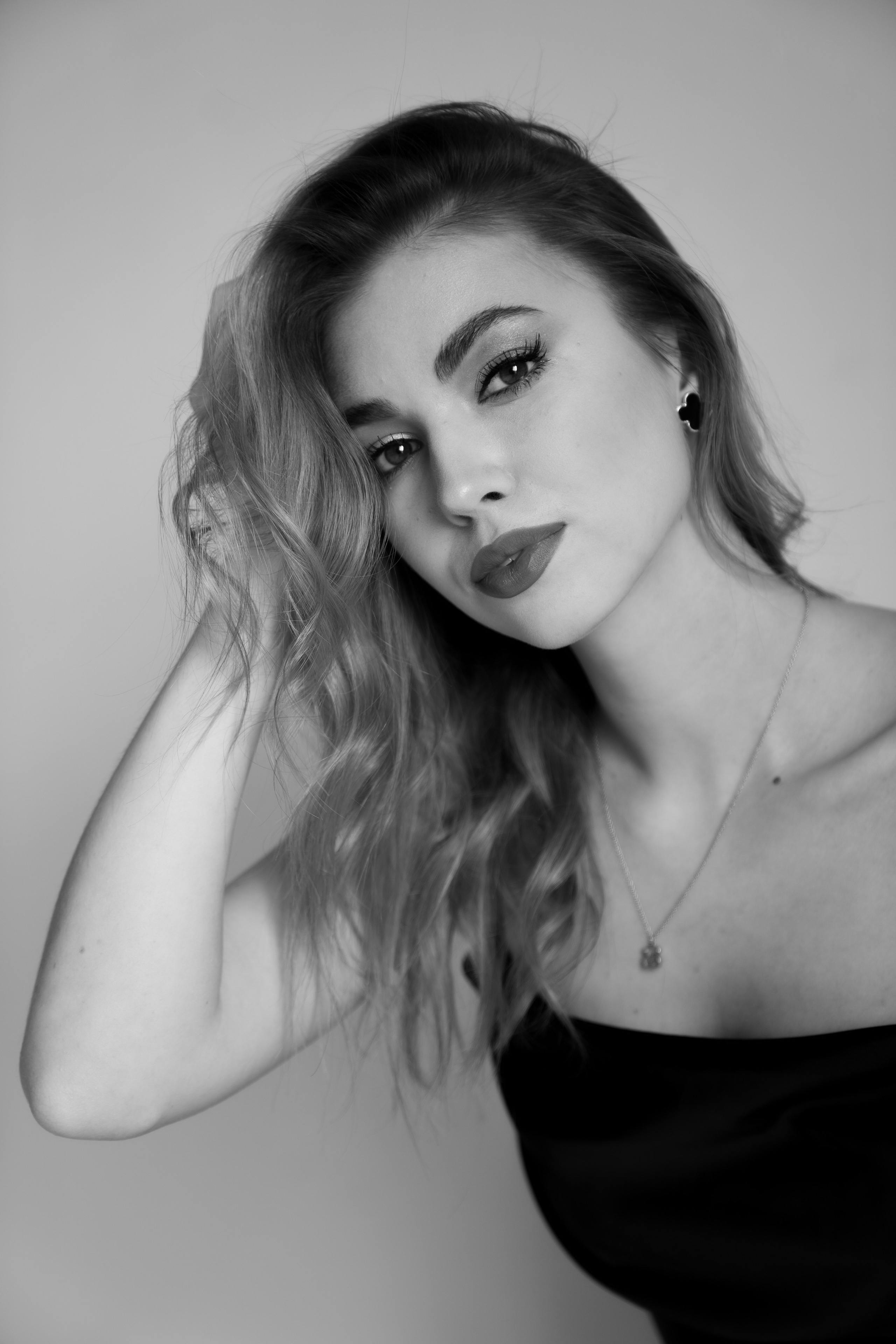 Фотосессия Марии. Фотограф в Ростове-на-Дону Анна Малахова