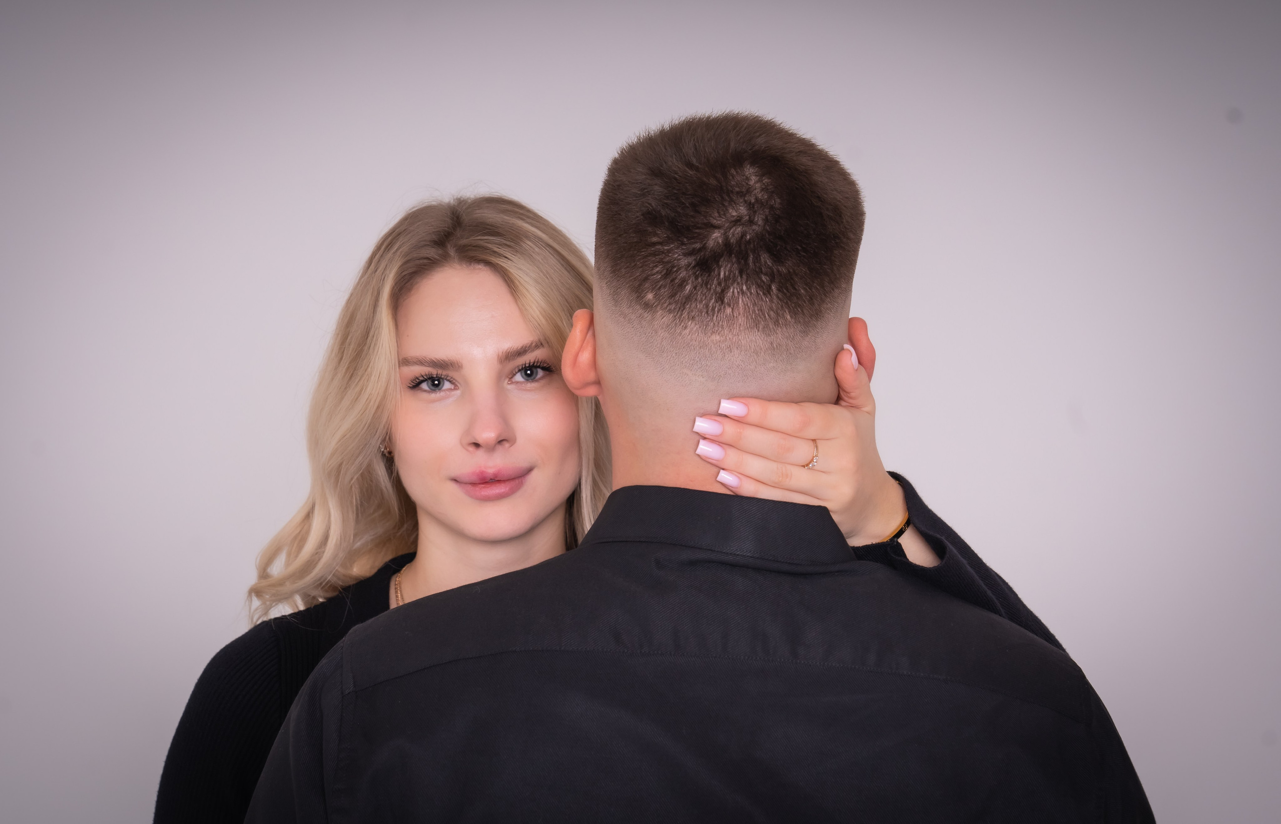 Фотосессия Даши и Валентина. Фотограф в Ростове-на-Дону Анна Малахова