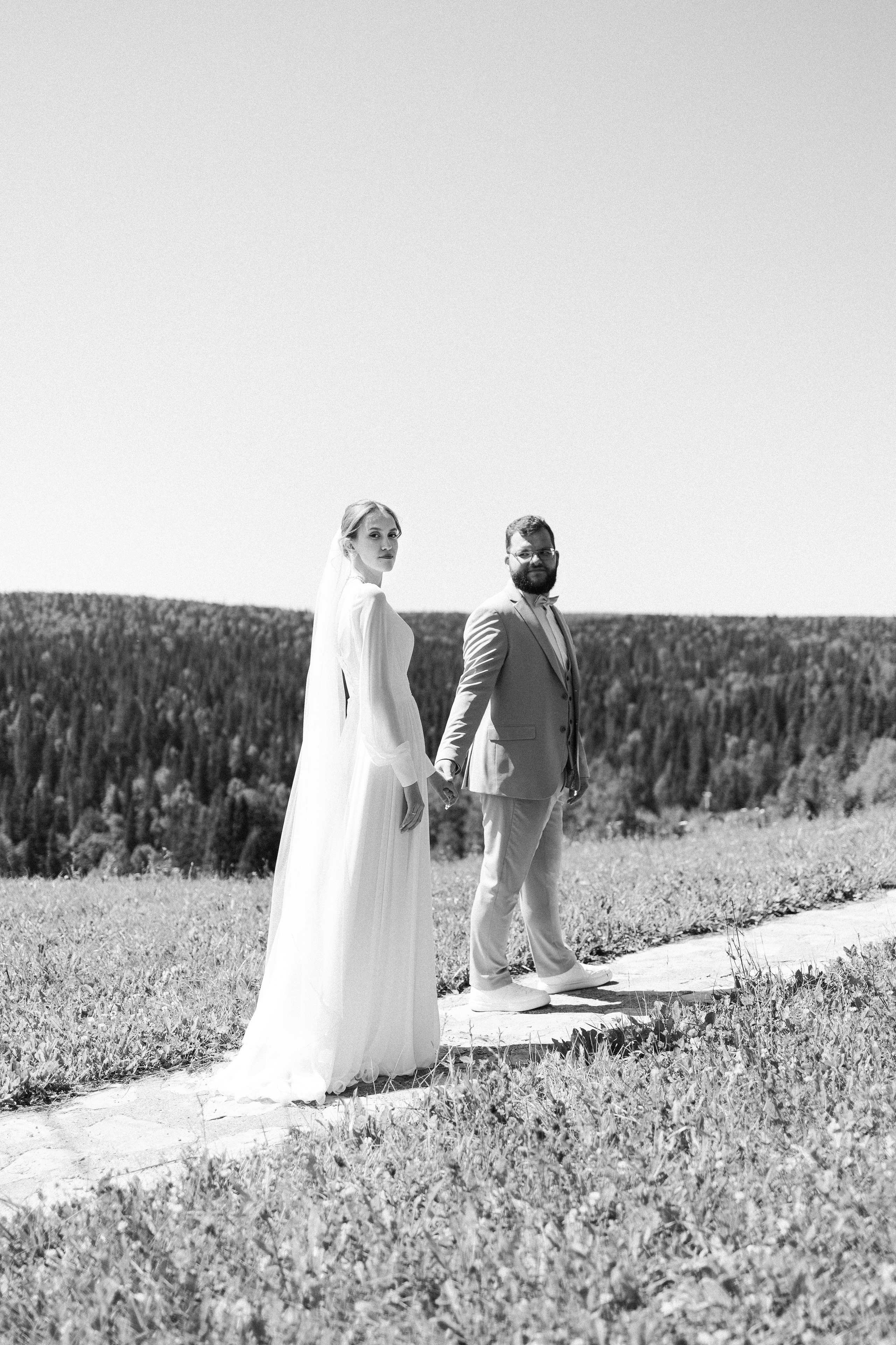 Полина и Даниил. Кристина | youseeitmyway | Фото