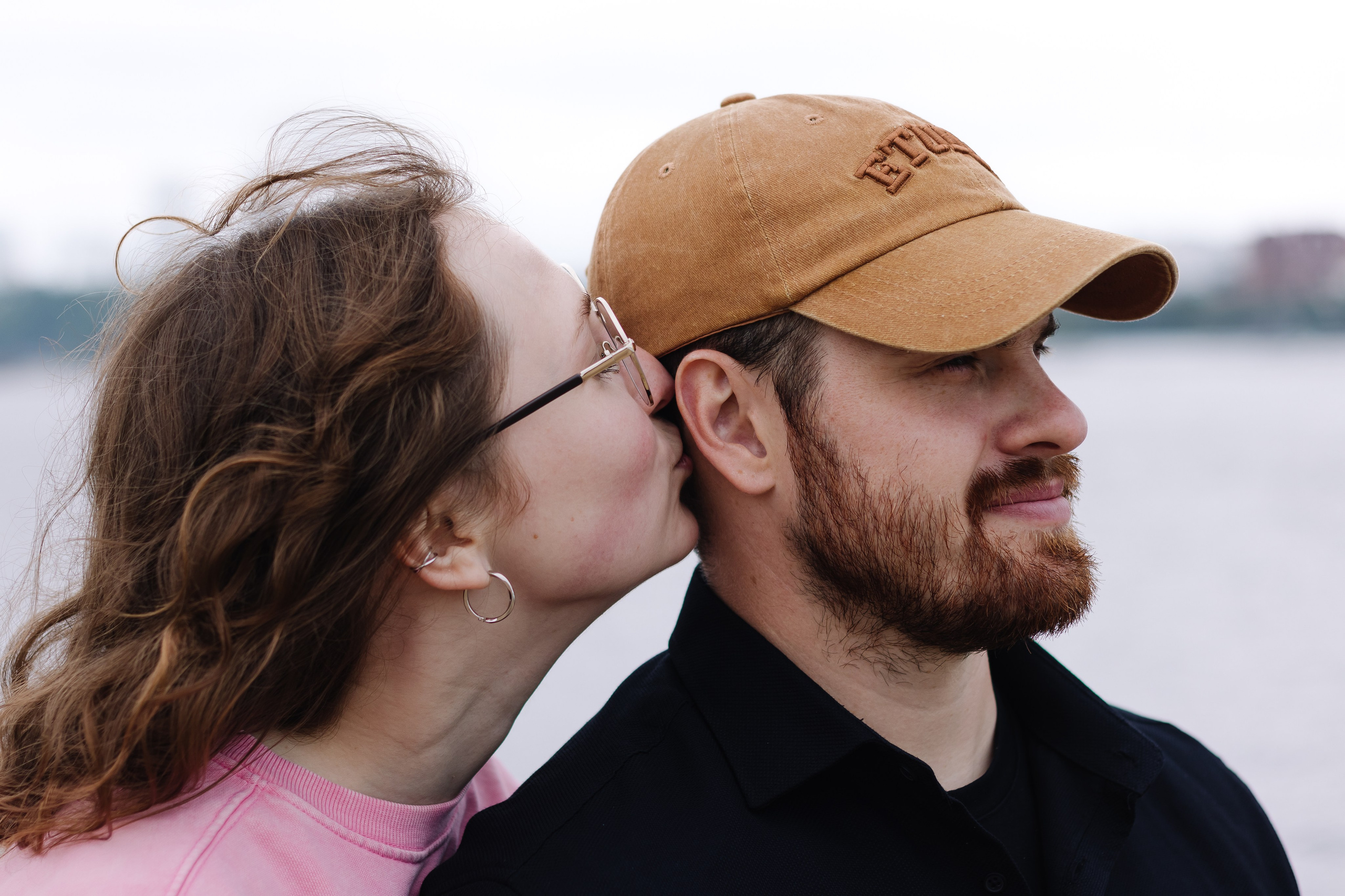 Алёна и Сева. Кристина | youseeitmyway | Фото