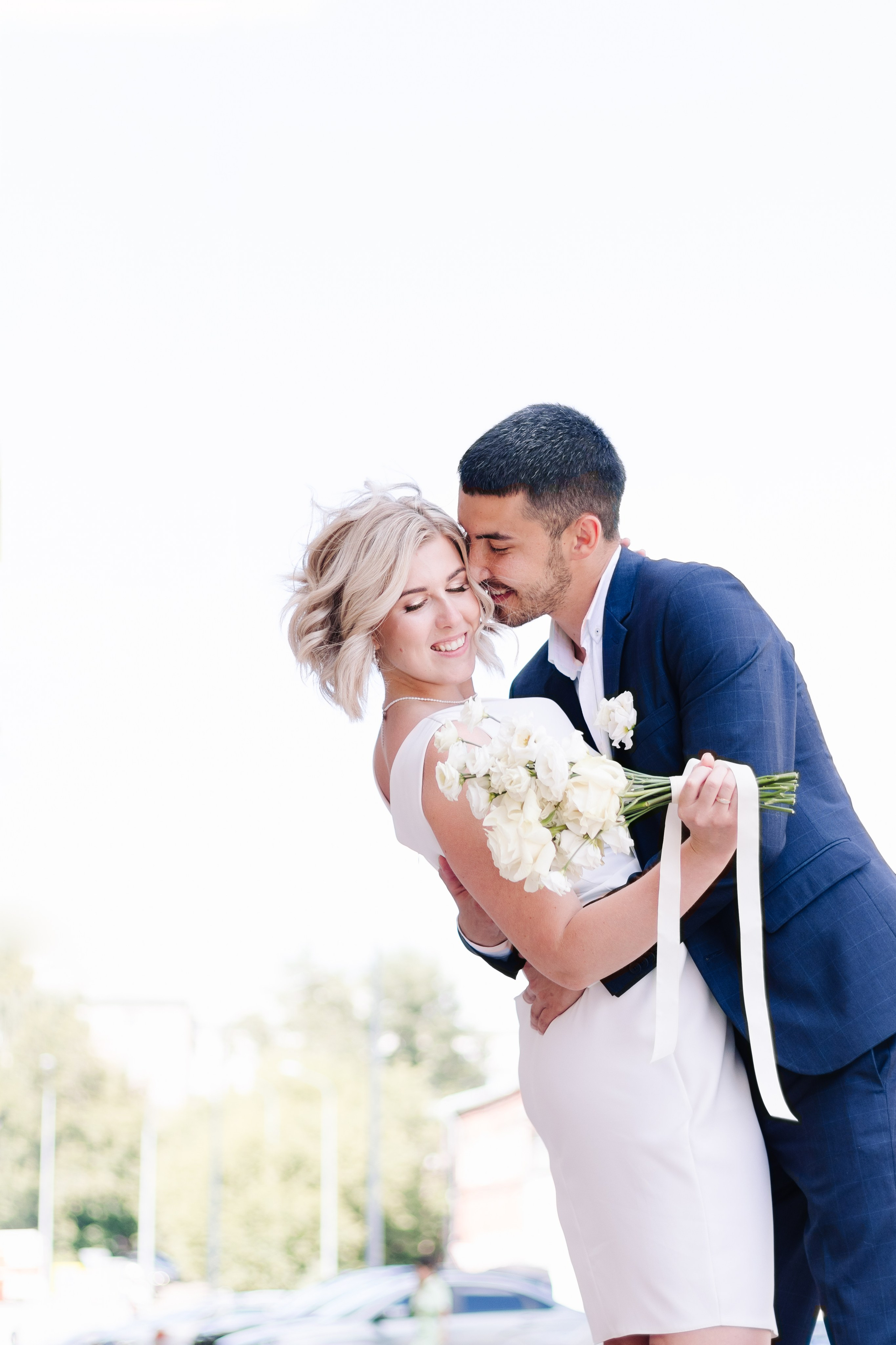 Вика и Дамир. Кристина | youseeitmyway | Фото