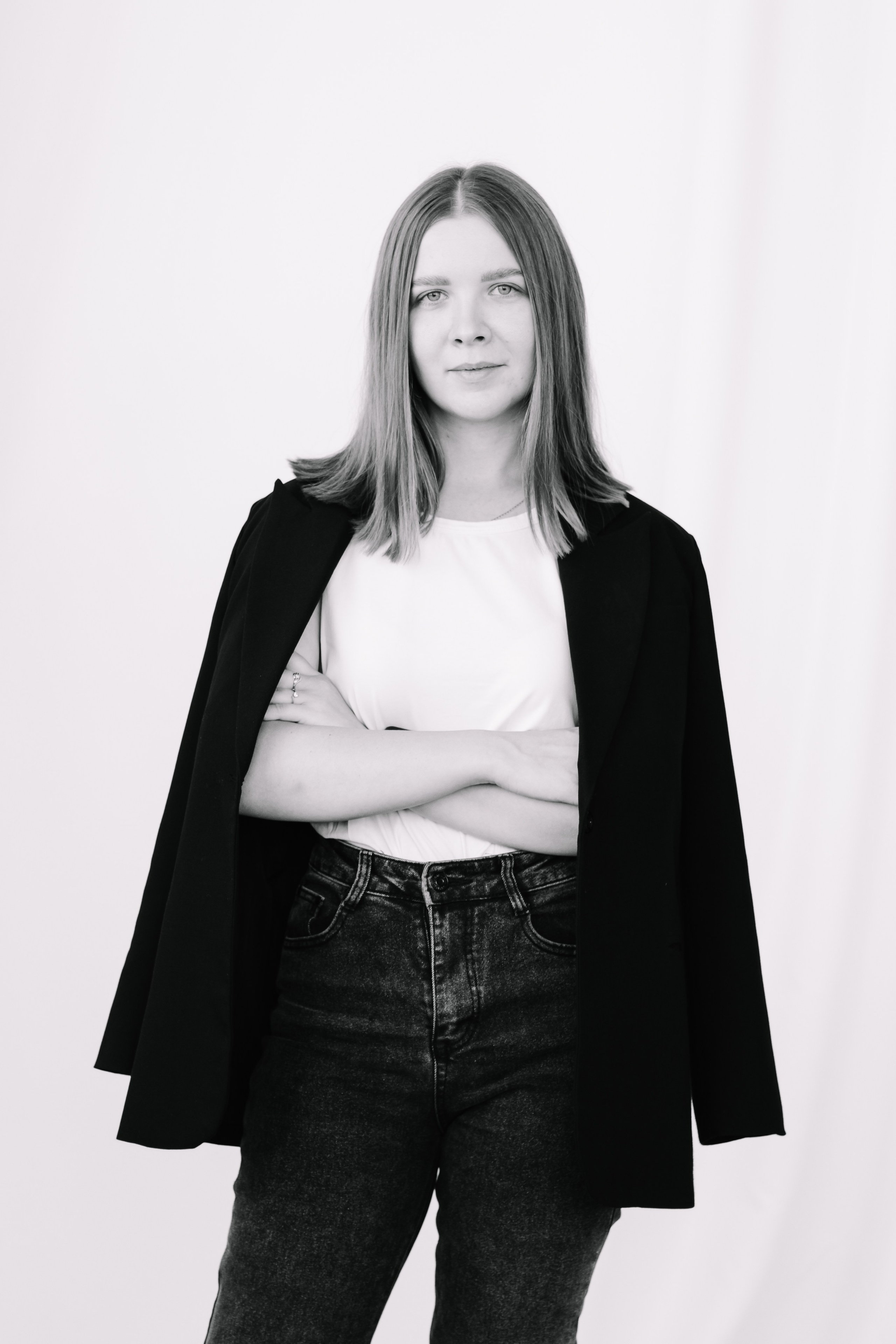 Тома. Кристина | youseeitmyway | Фото