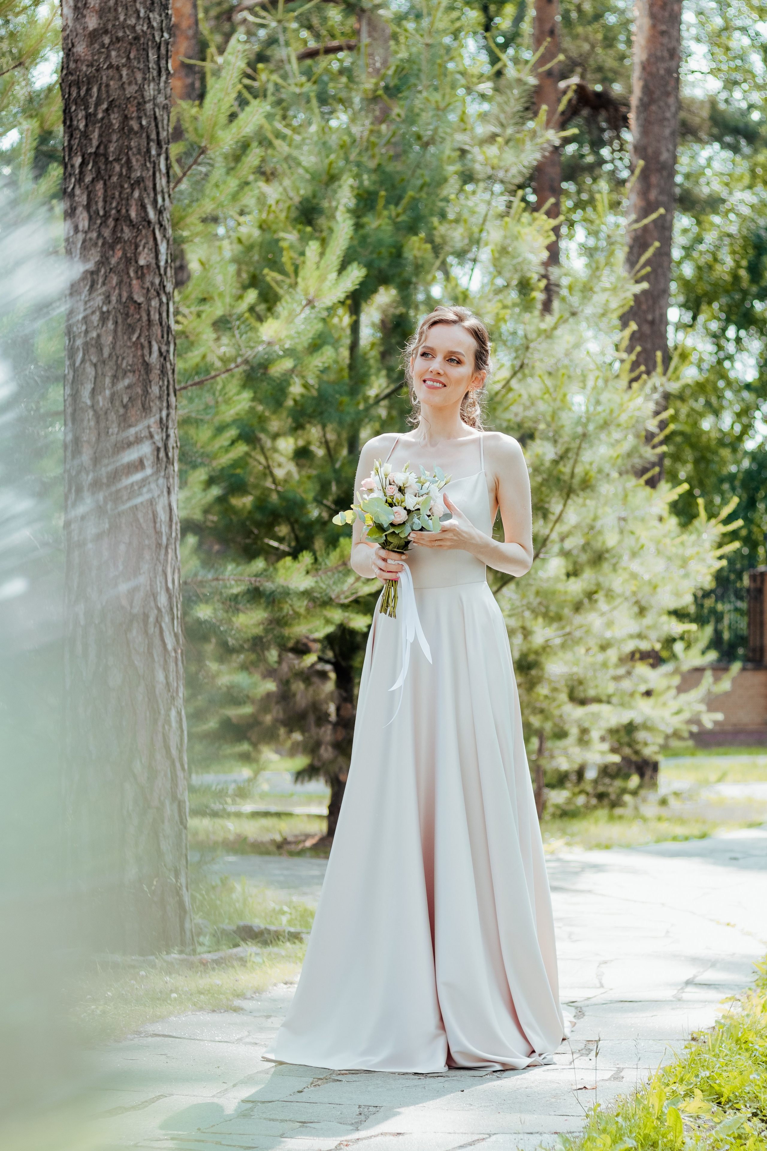 Ирина и Вадим. Кристина | youseeitmyway | Фото