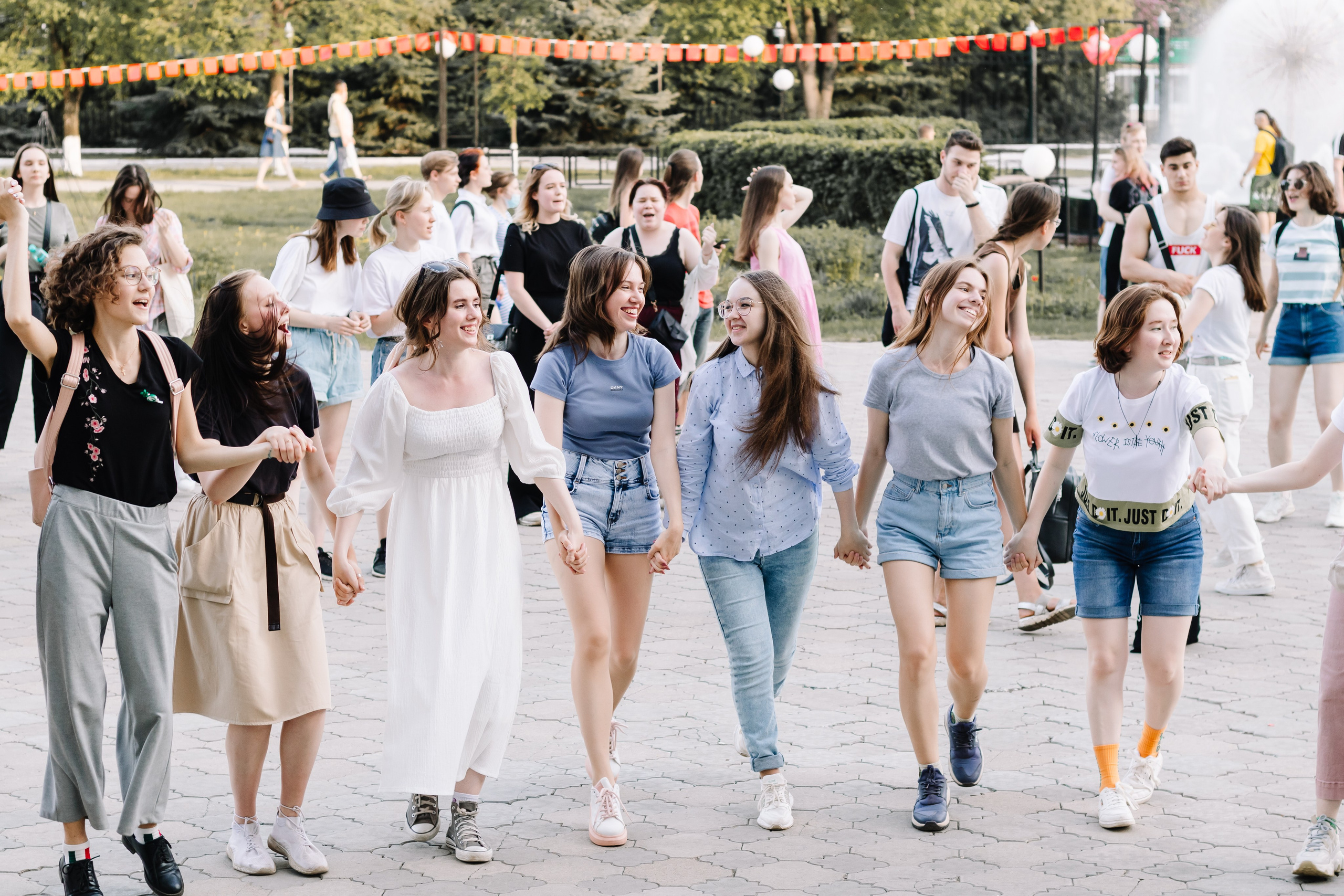 Экофест. Кристина | youseeitmyway | Фото