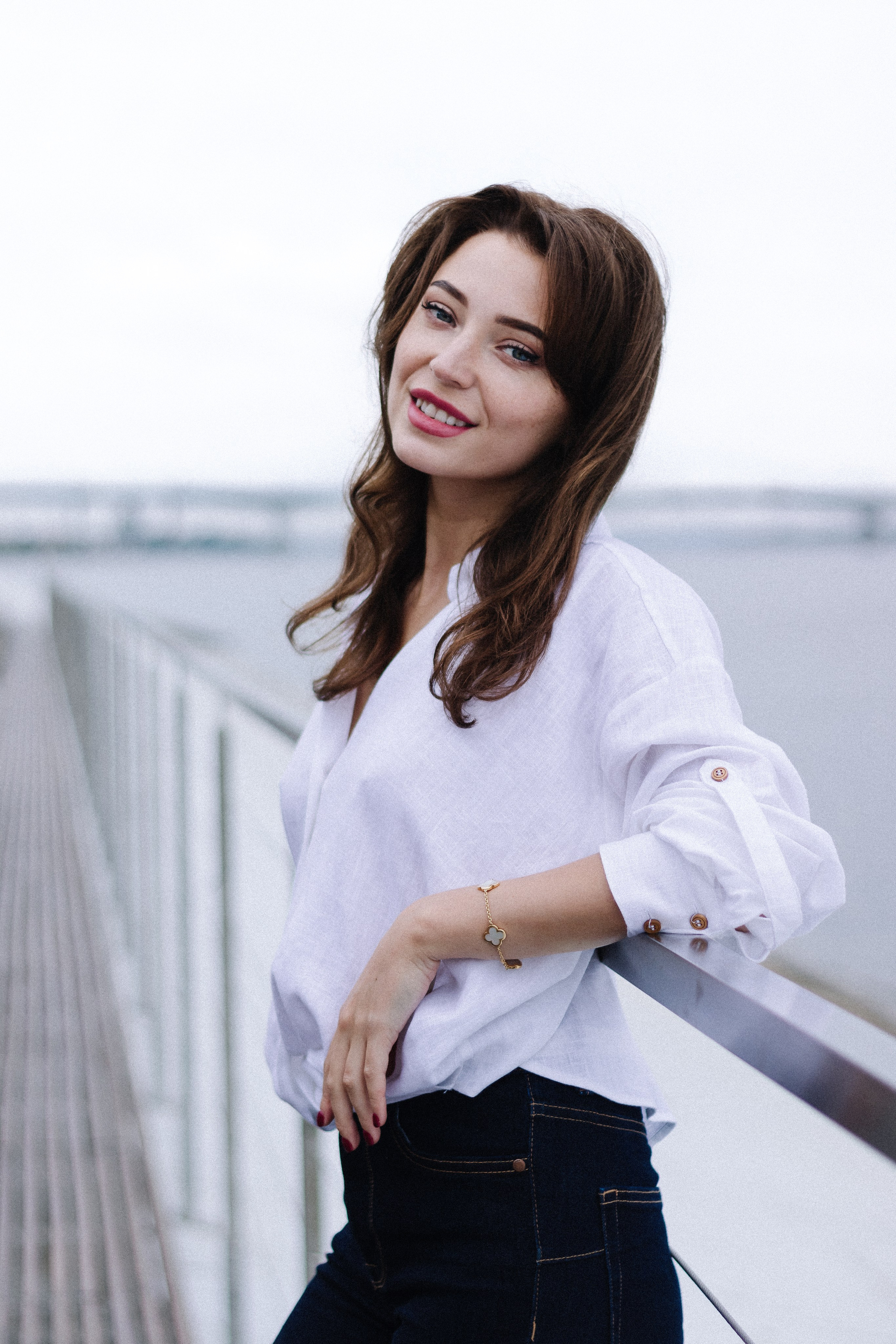 Аня. Кристина | youseeitmyway | Фото