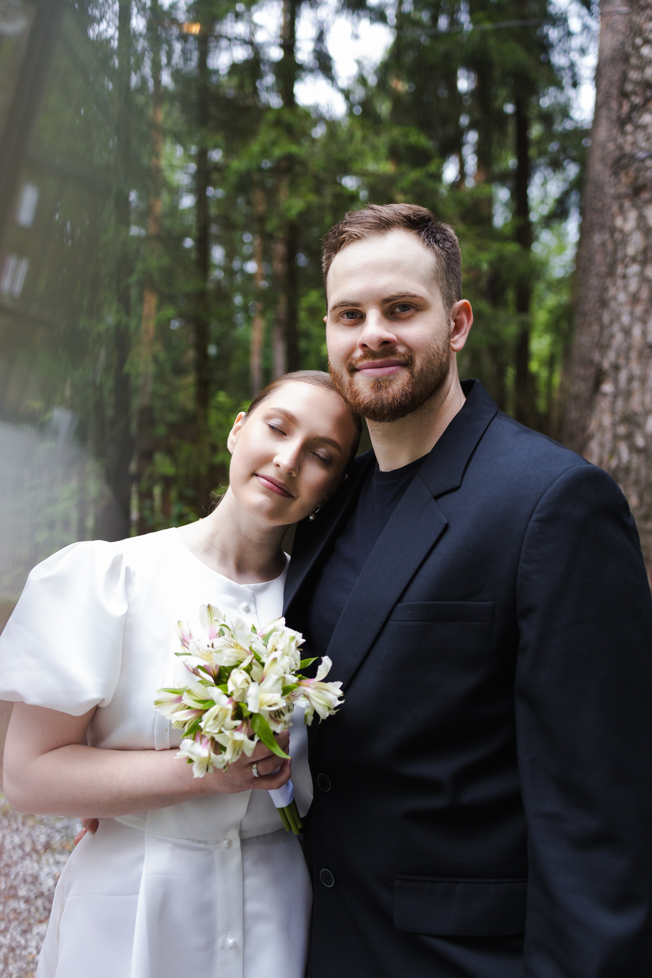 Алёна и Сева. Кристина | youseeitmyway | Фото