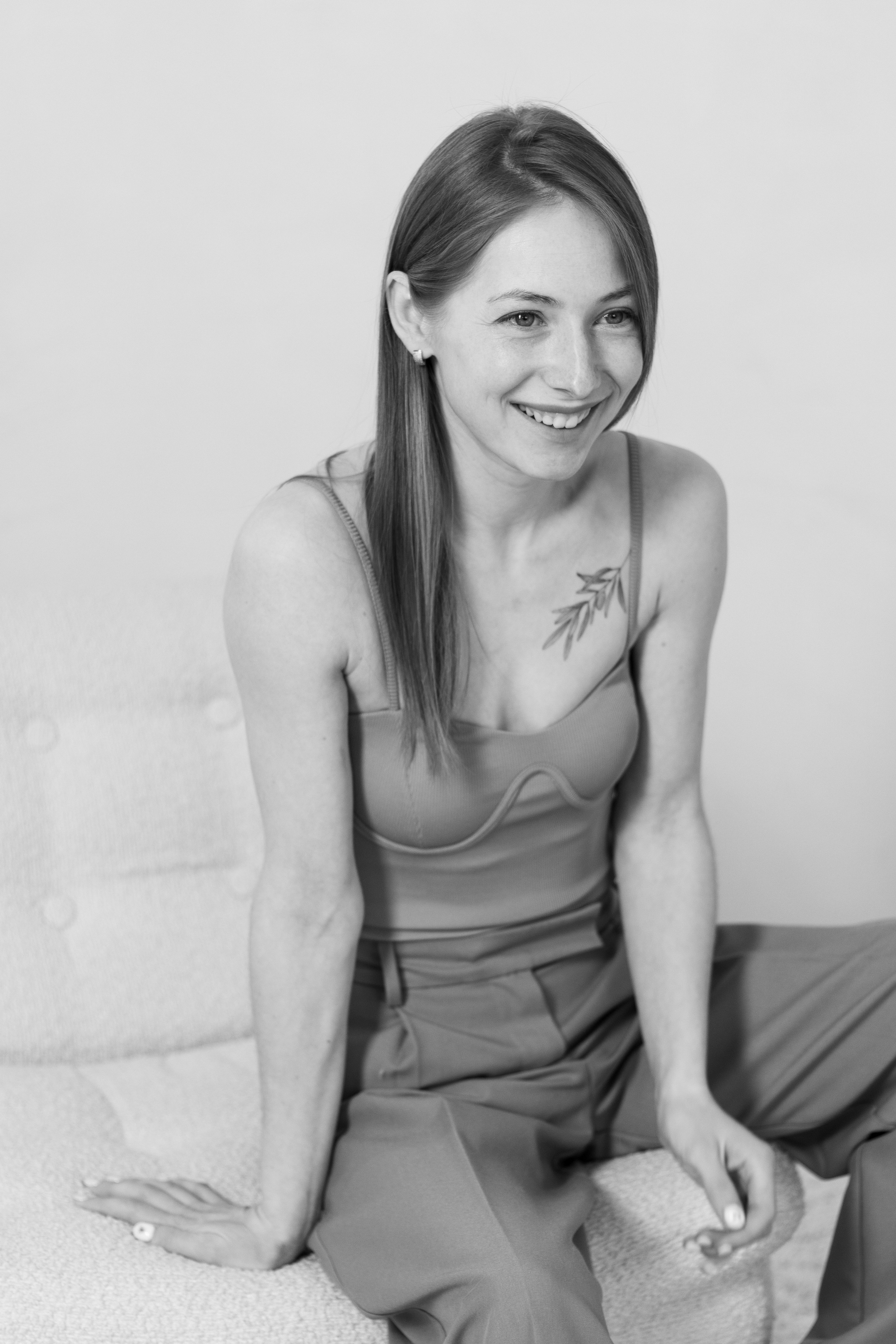 Оля, Дима и Оливия. Кристина | youseeitmyway | Фото