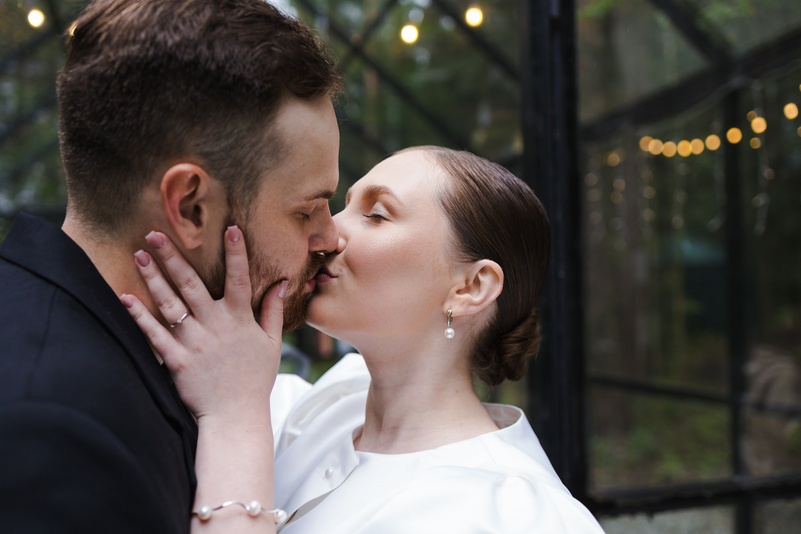 Алёна и Сева. Кристина | youseeitmyway | Фото