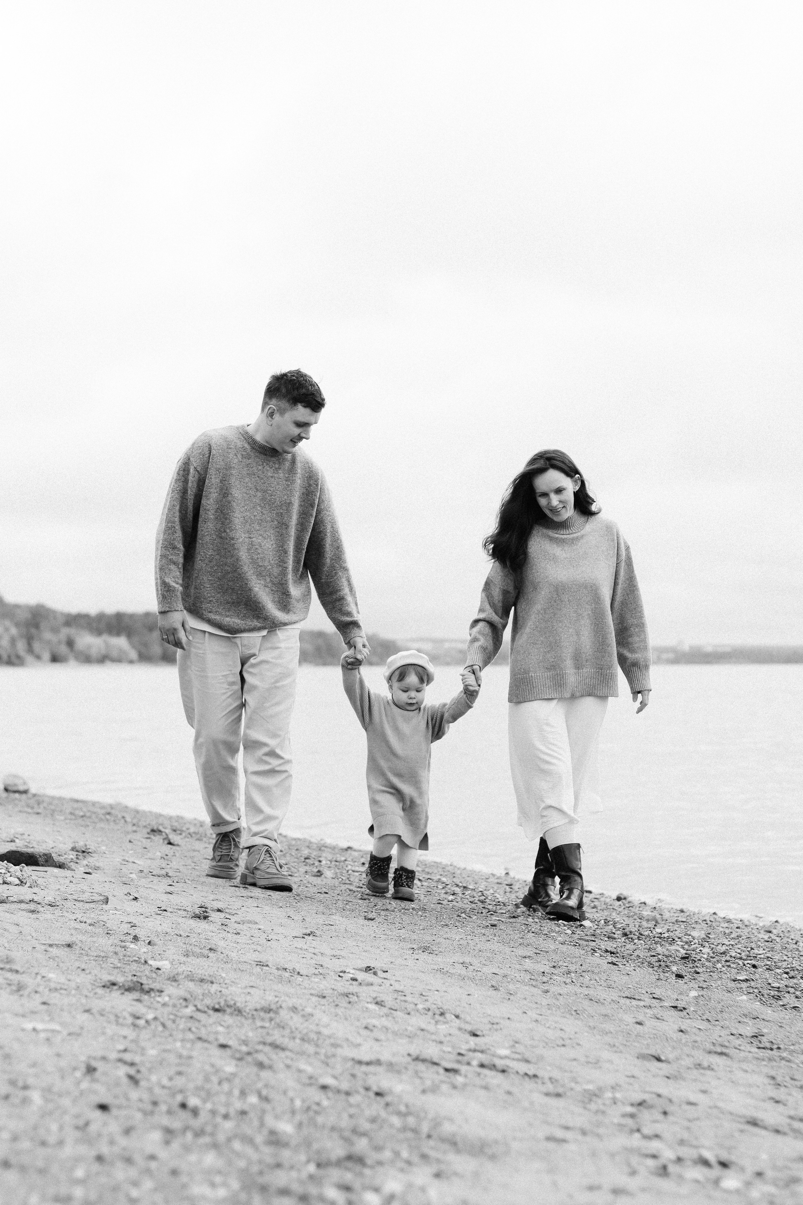 Ирина, Вадим и Алиса. Кристина | youseeitmyway | Фото