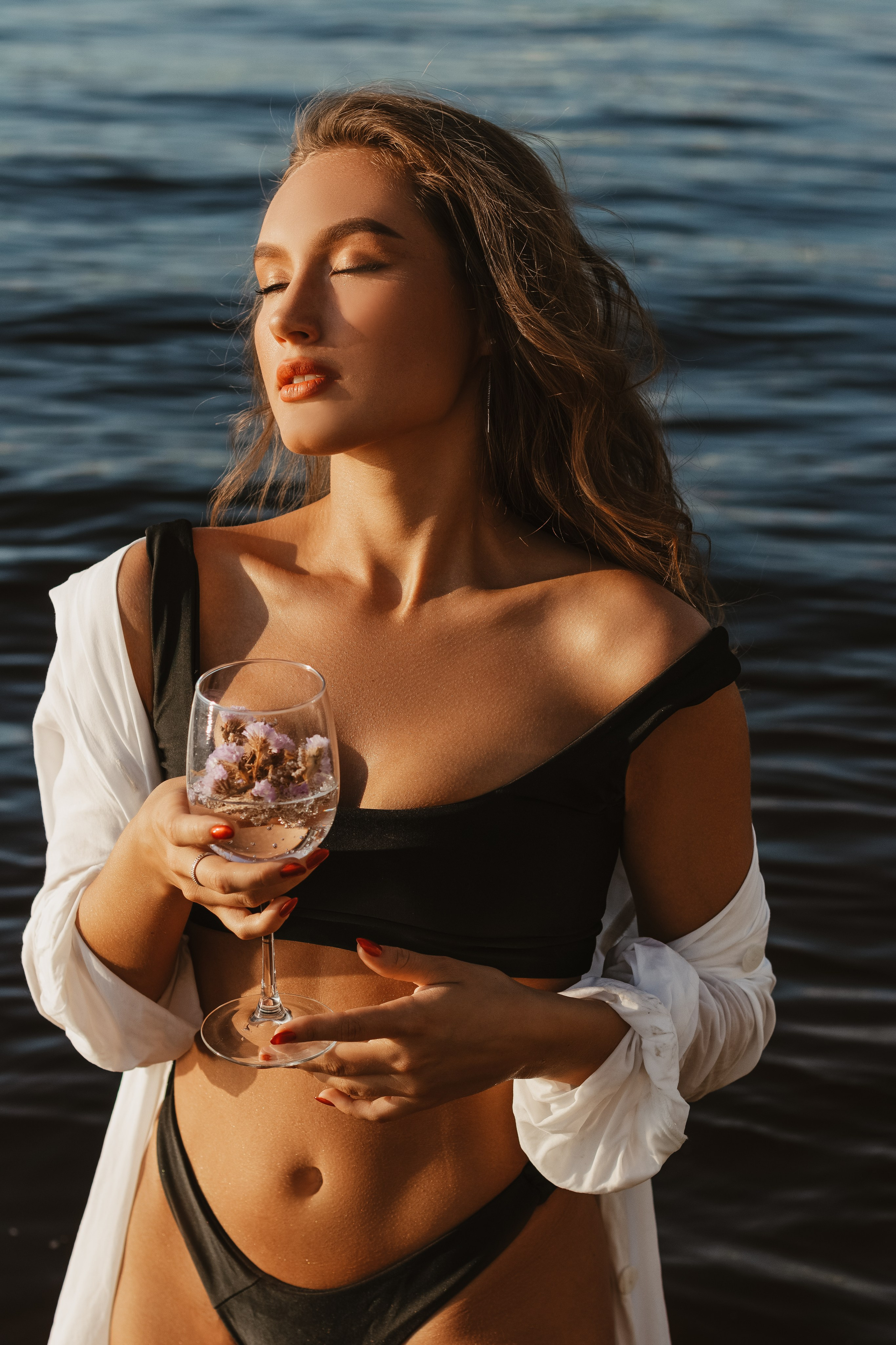 Катя. Кристина | youseeitmyway | Фото