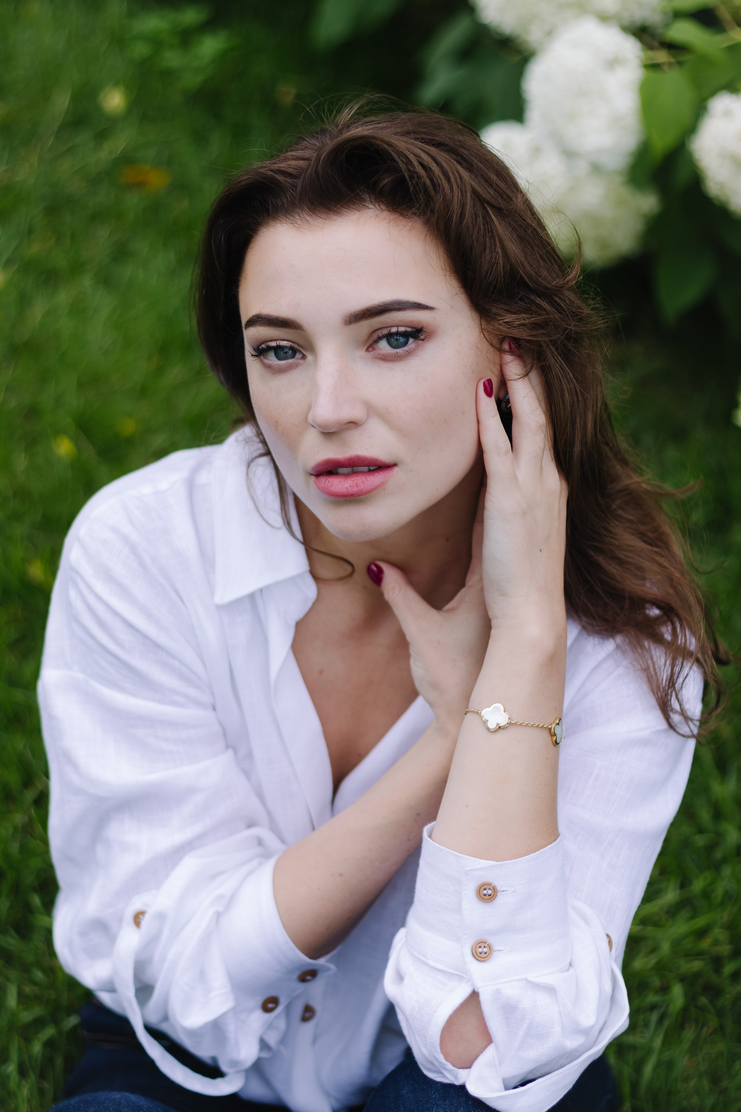 Аня. Кристина | youseeitmyway | Фото