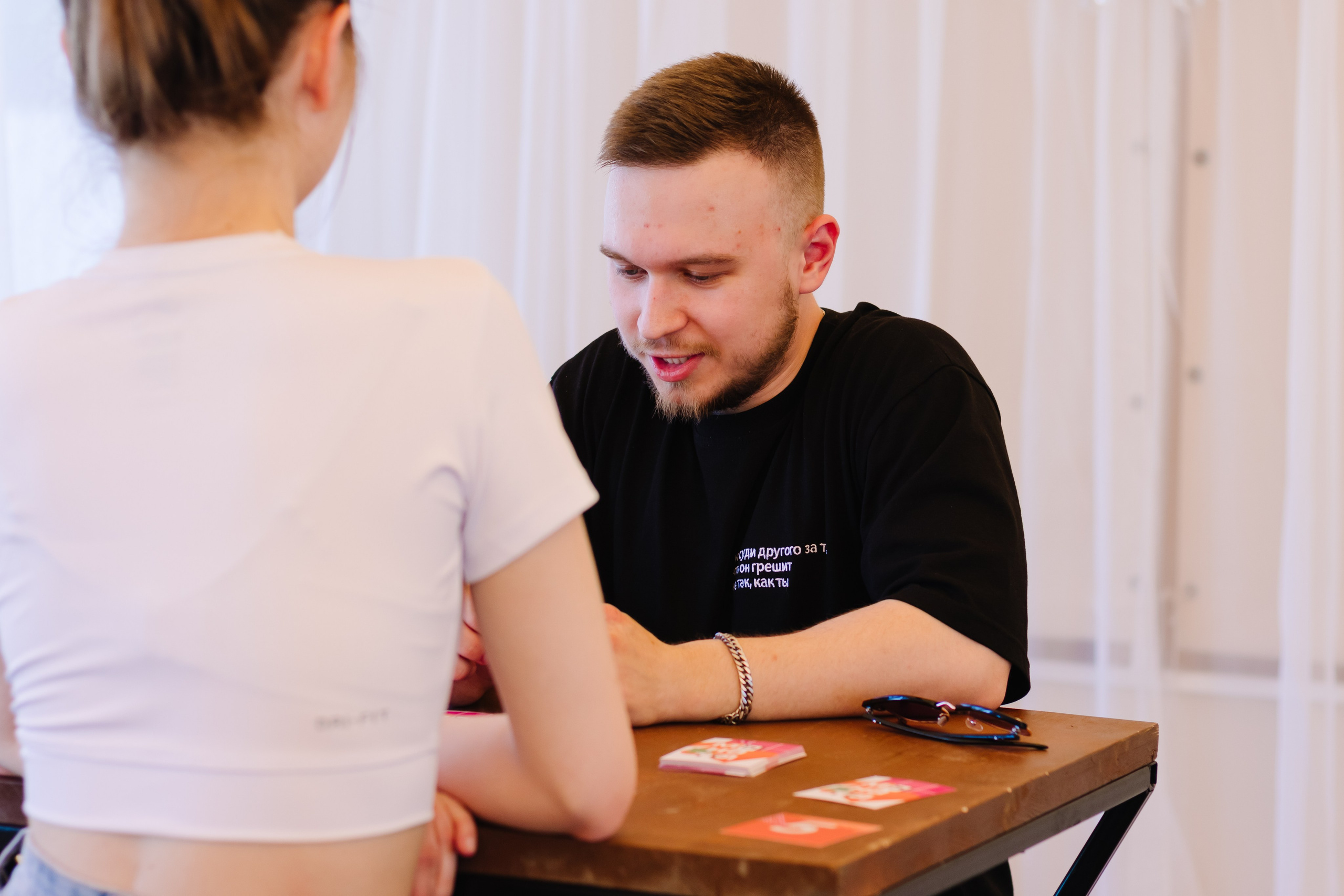 Корпоратив Контура. Кристина | youseeitmyway | Фото