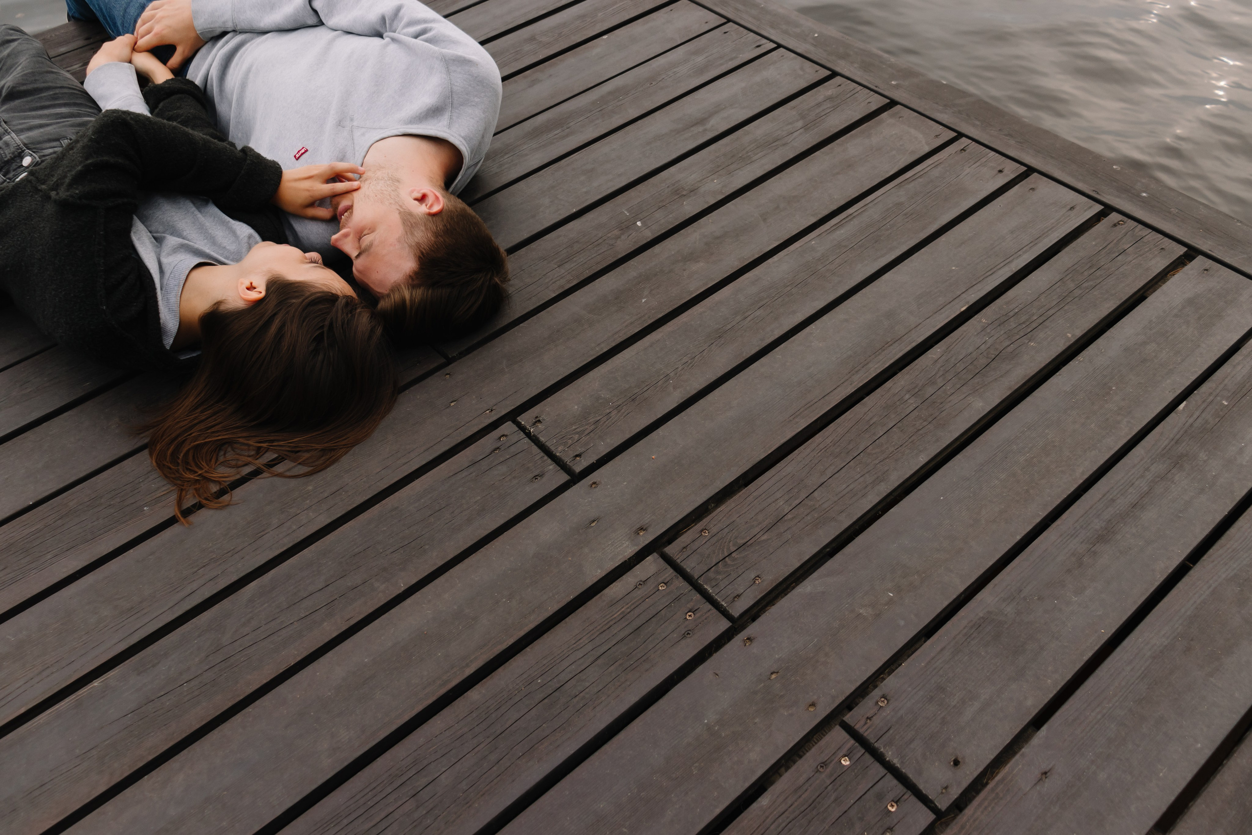 Ксюша и Антон. Кристина | youseeitmyway | Фото