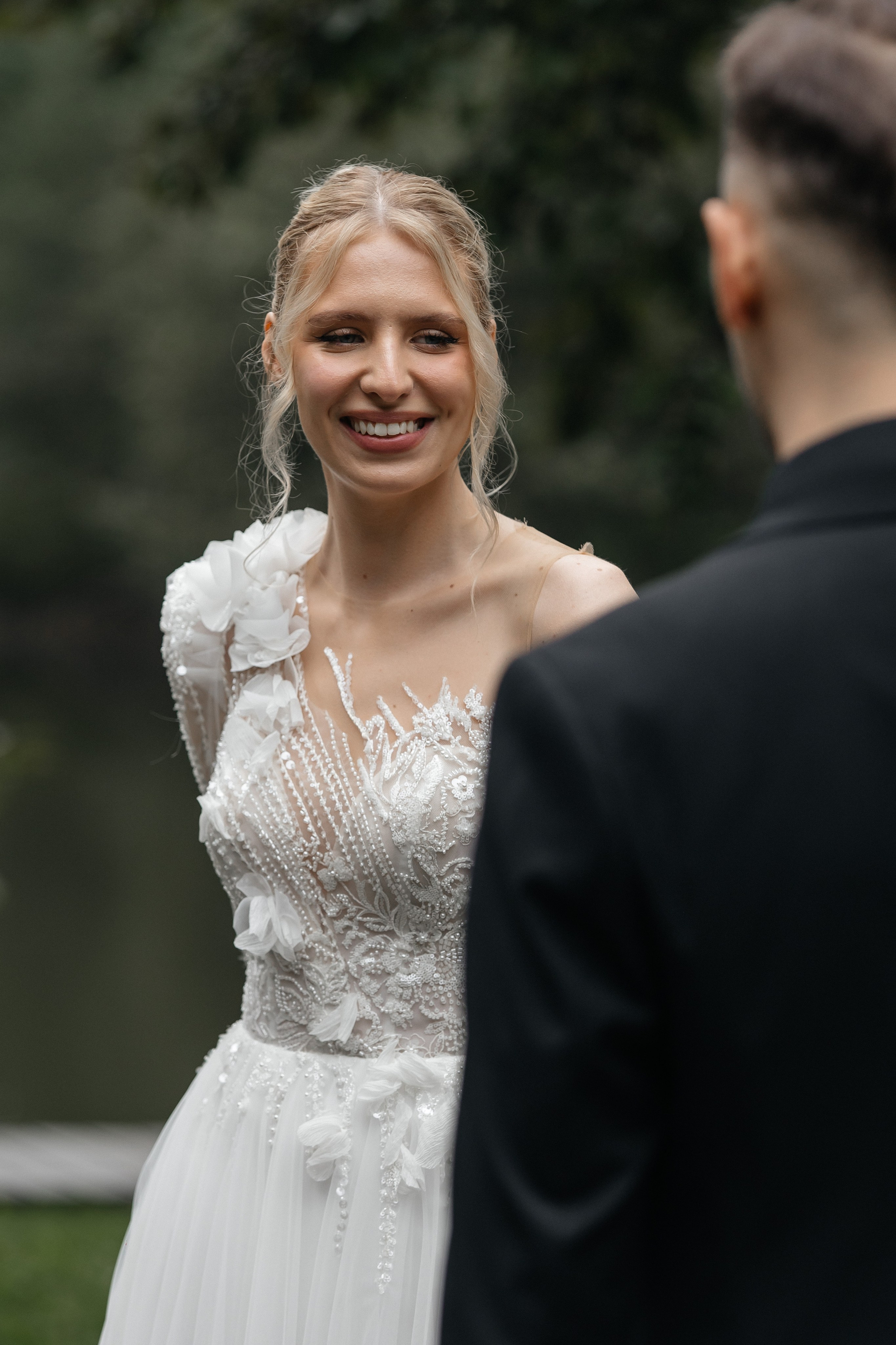 ANNA & ALEKSEY. Свадебный фотограф | Екатеринбург | Сочи | Артем Шестаков