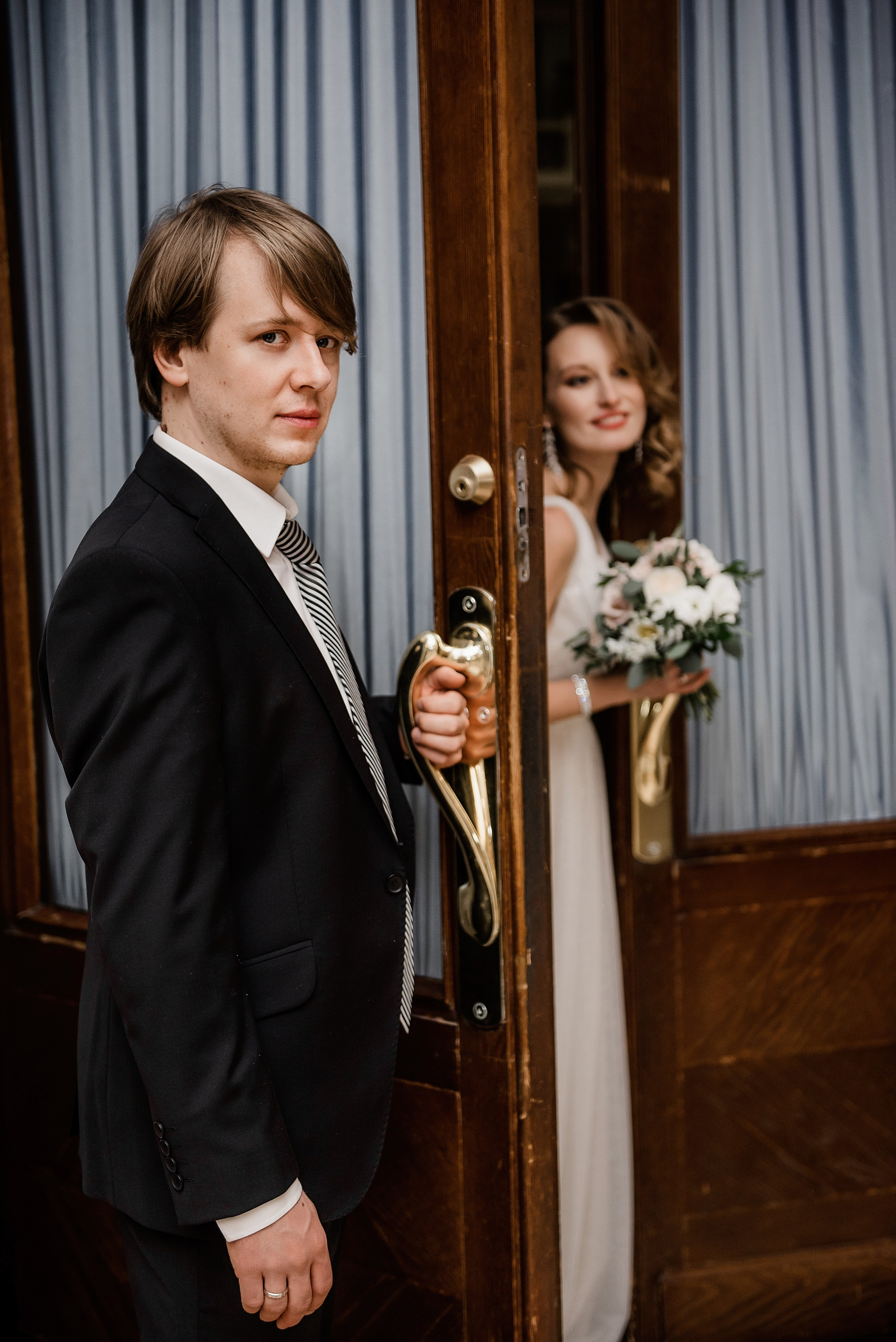 КАТЯ и МИША. Свадебный и семейный фотограф РИТА БОЧКАРЁВА